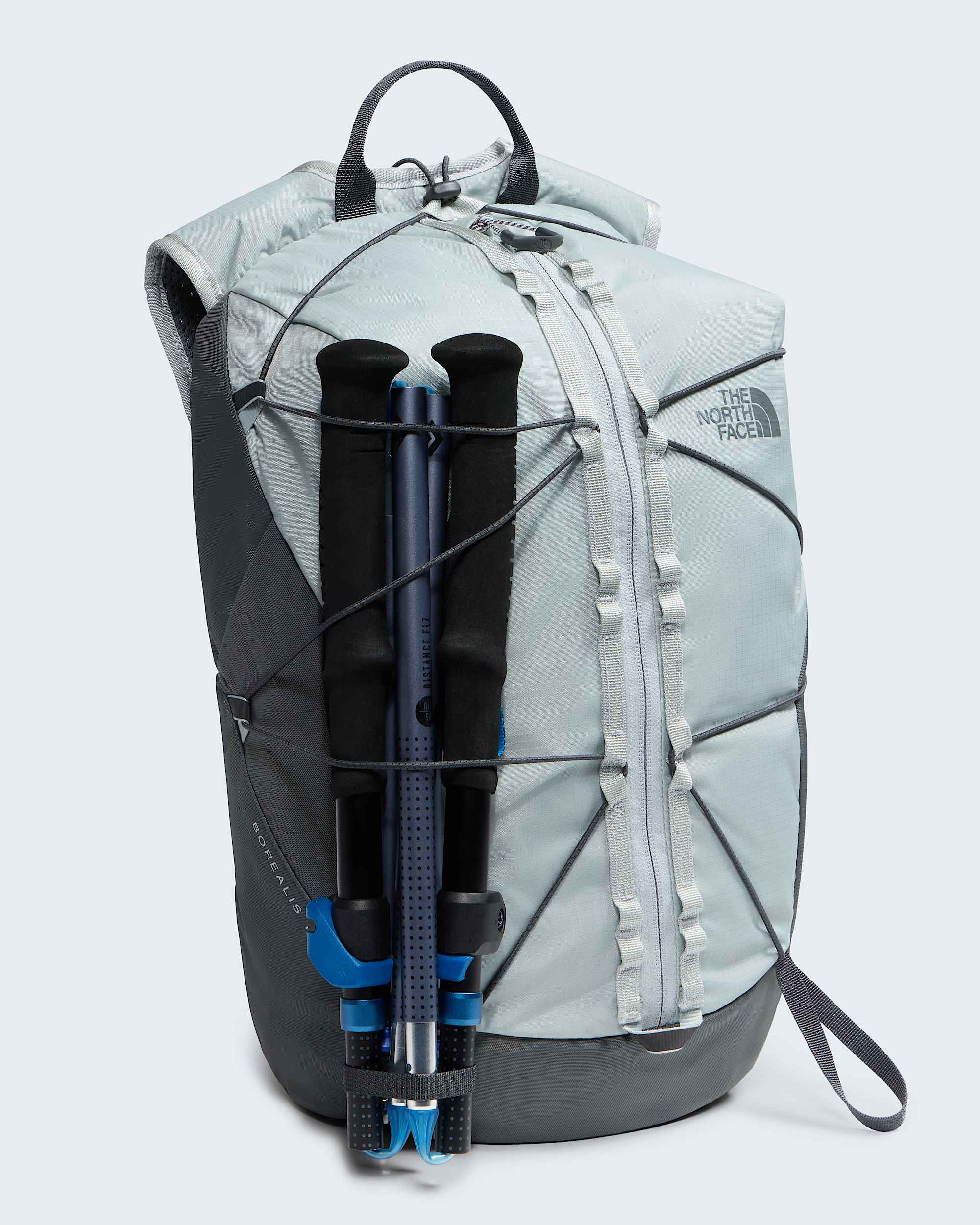 Borealis Trail 16 Backpack TNF ALT2