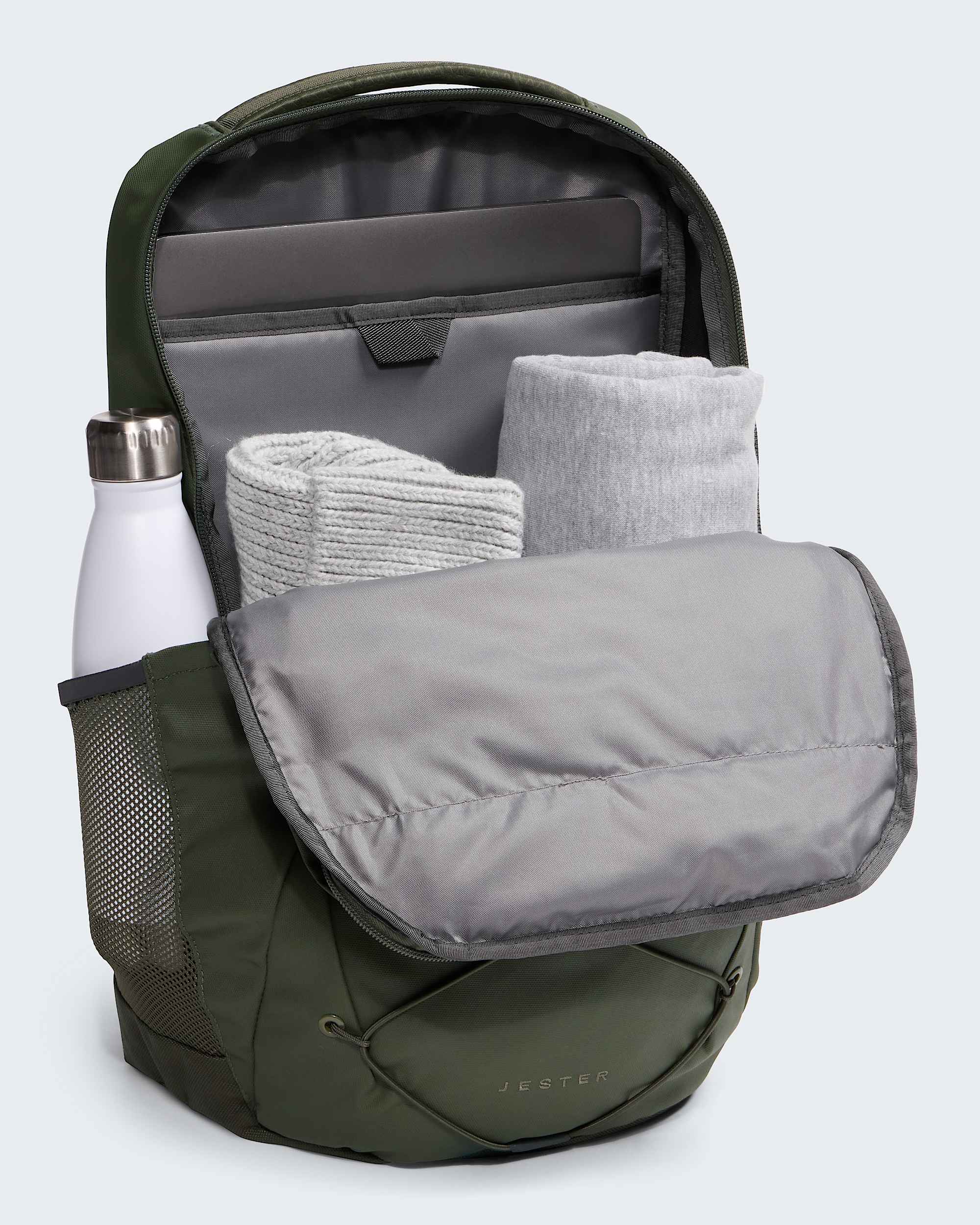 Jester Select Backpack  28L TNF INT