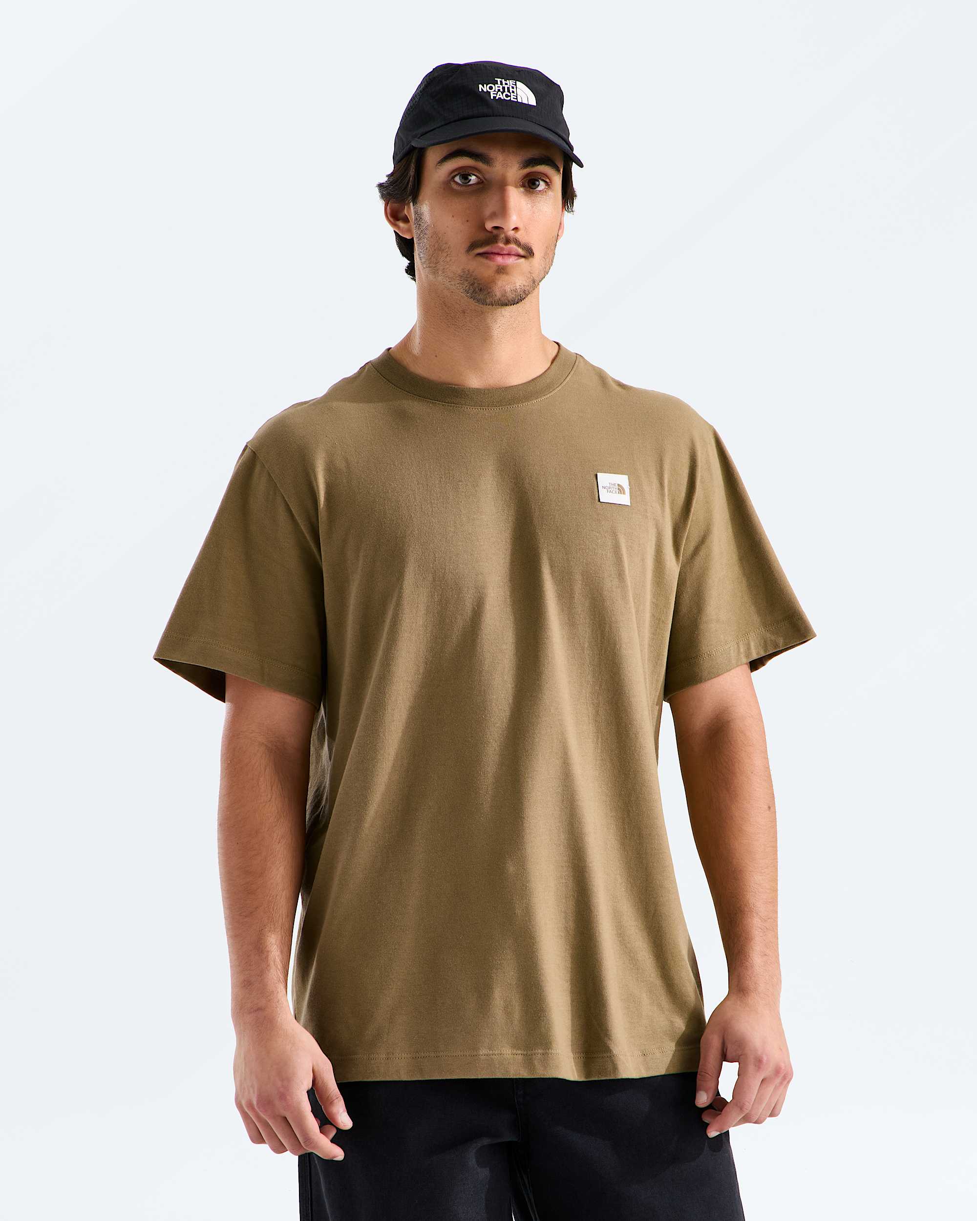 Tshirt  manches courtes Places We Love pour hommes Denali TNF BACK