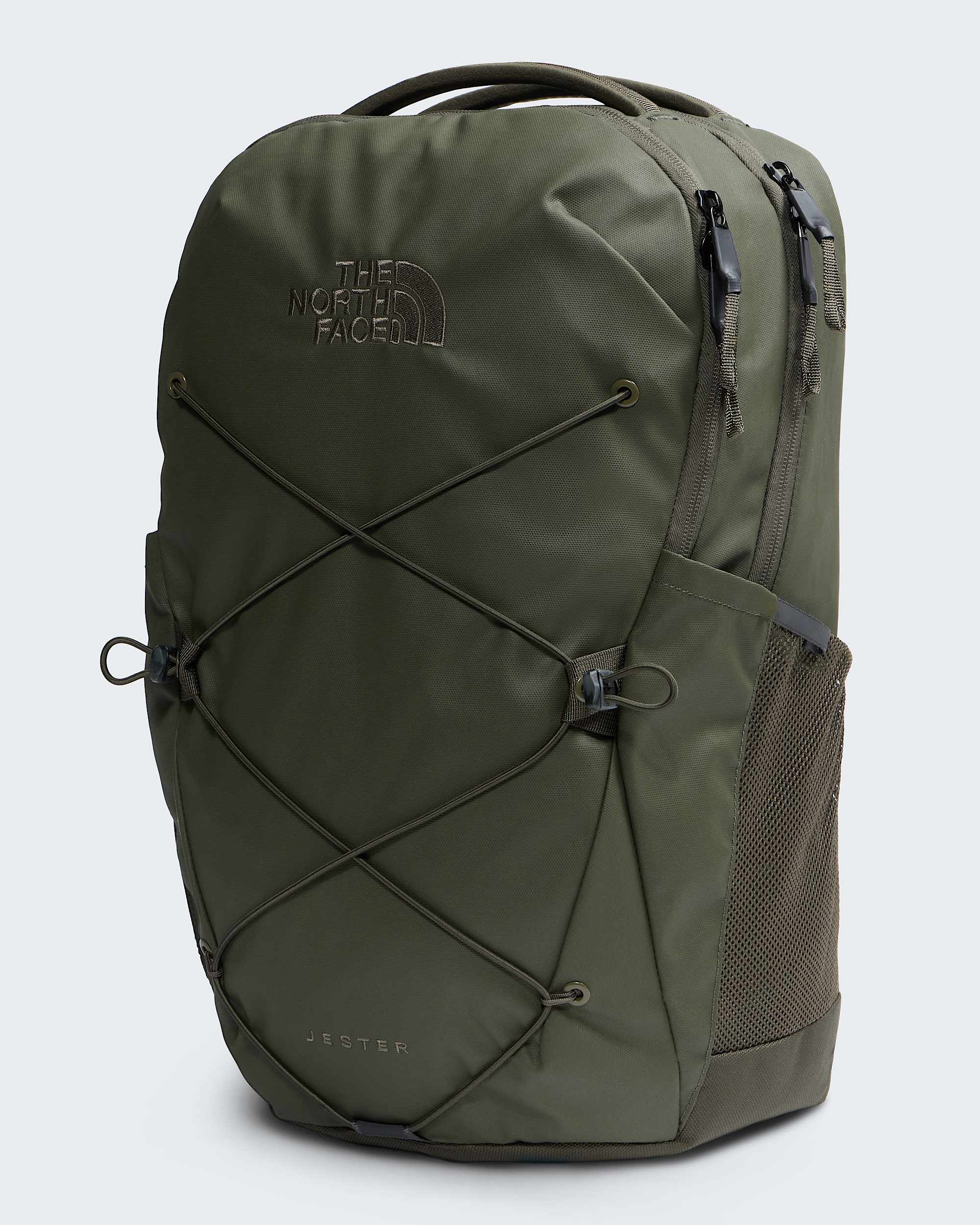 Jester Select Backpack  28L TNF FRONT34