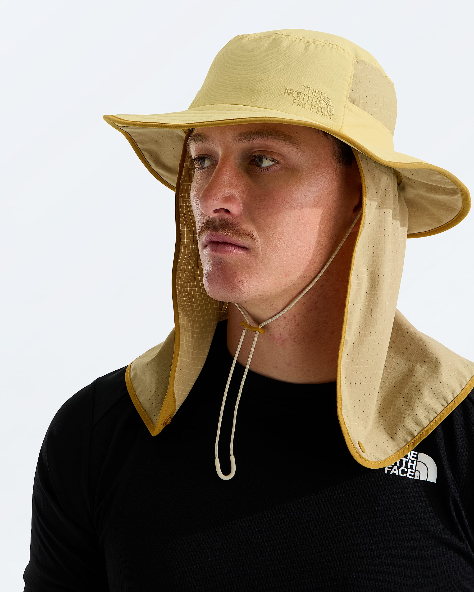 Chapeau transformable  bord Universal Horizon TNF HERO