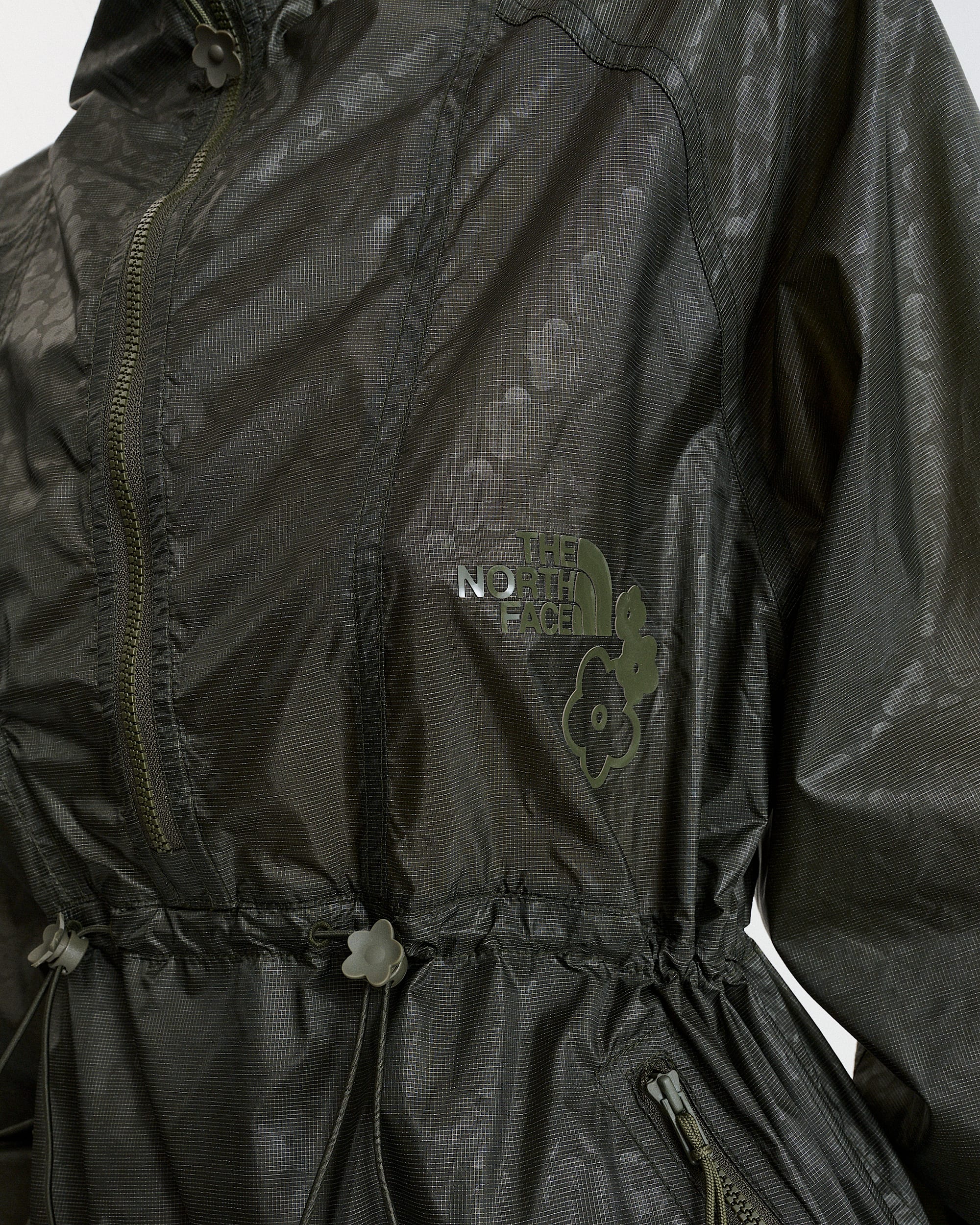 Coupevent Marlowe de TNF x Cecilie Bahnsen TNF ALT2