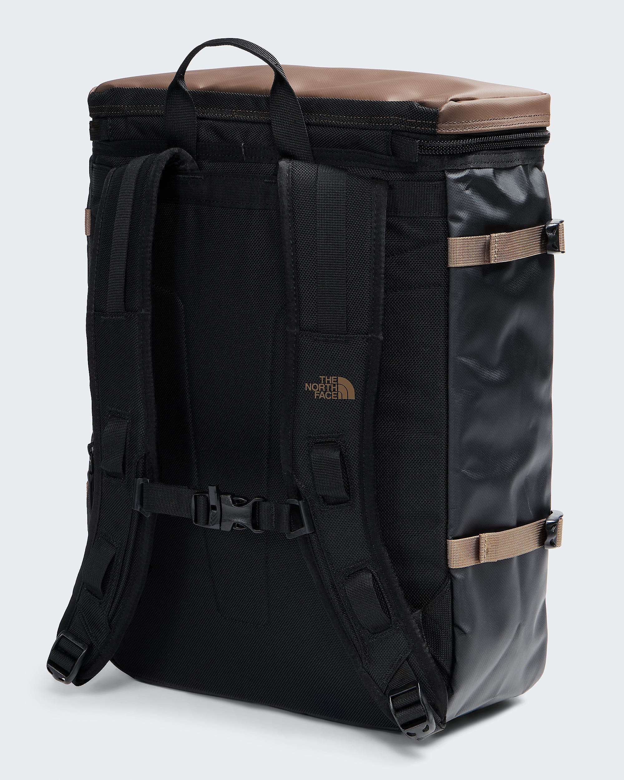 Base Camp Fusebox  30L TNF BACK