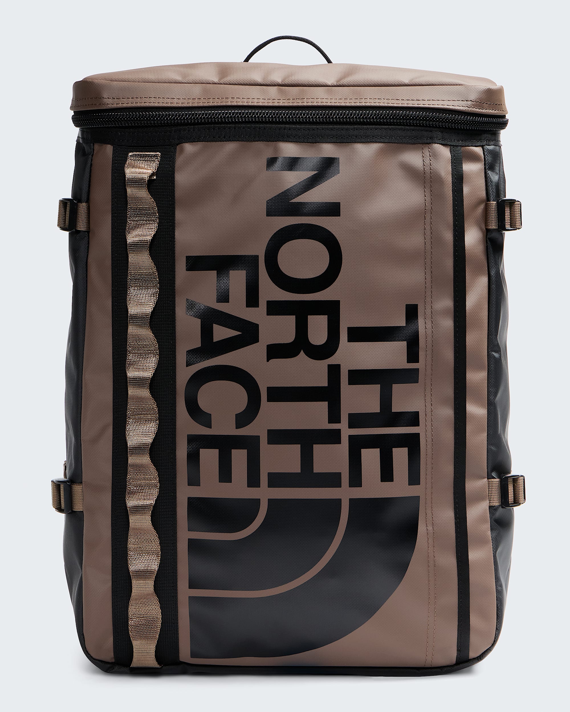 Base Camp Fusebox  30L TNF HERO
