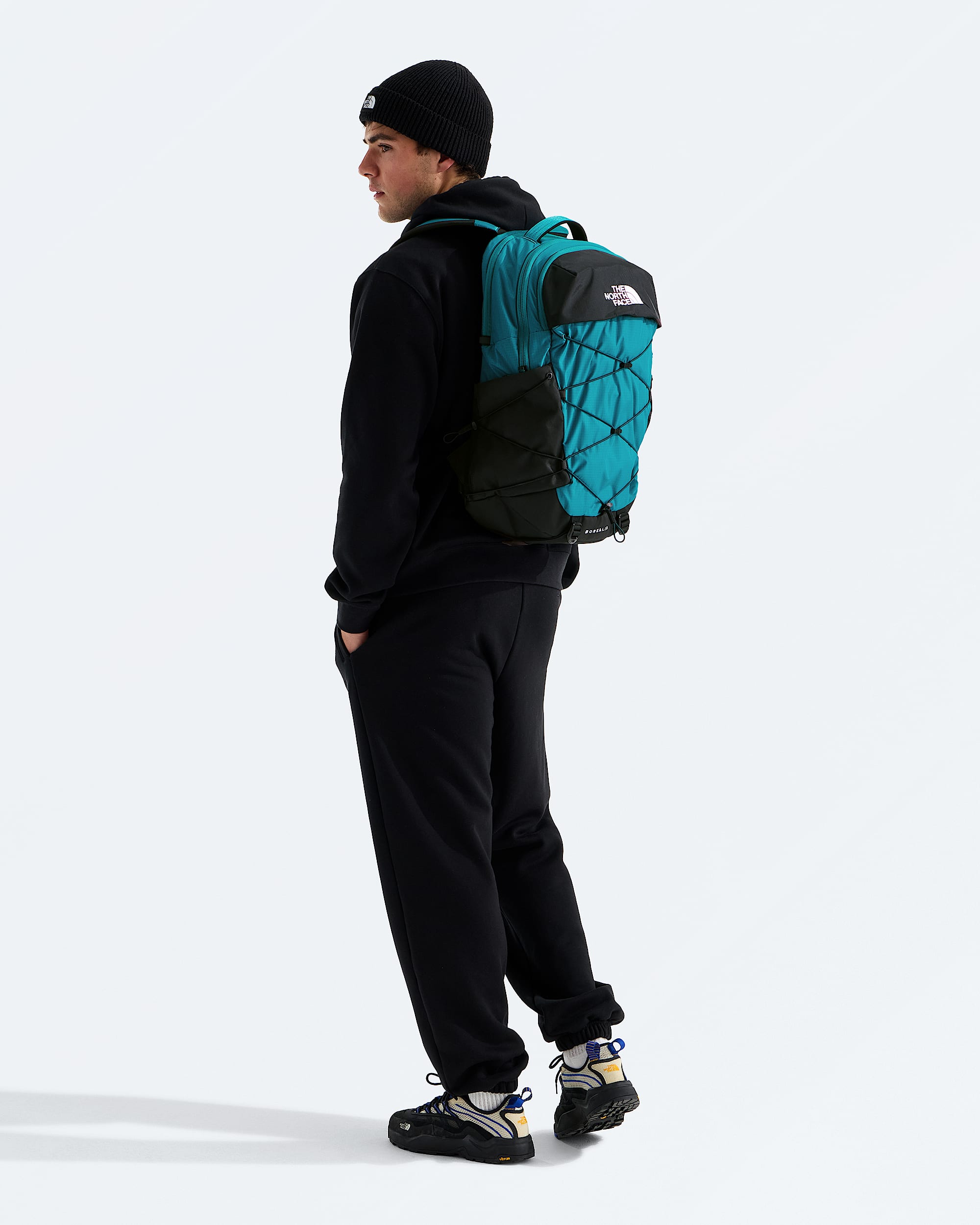 The North Face