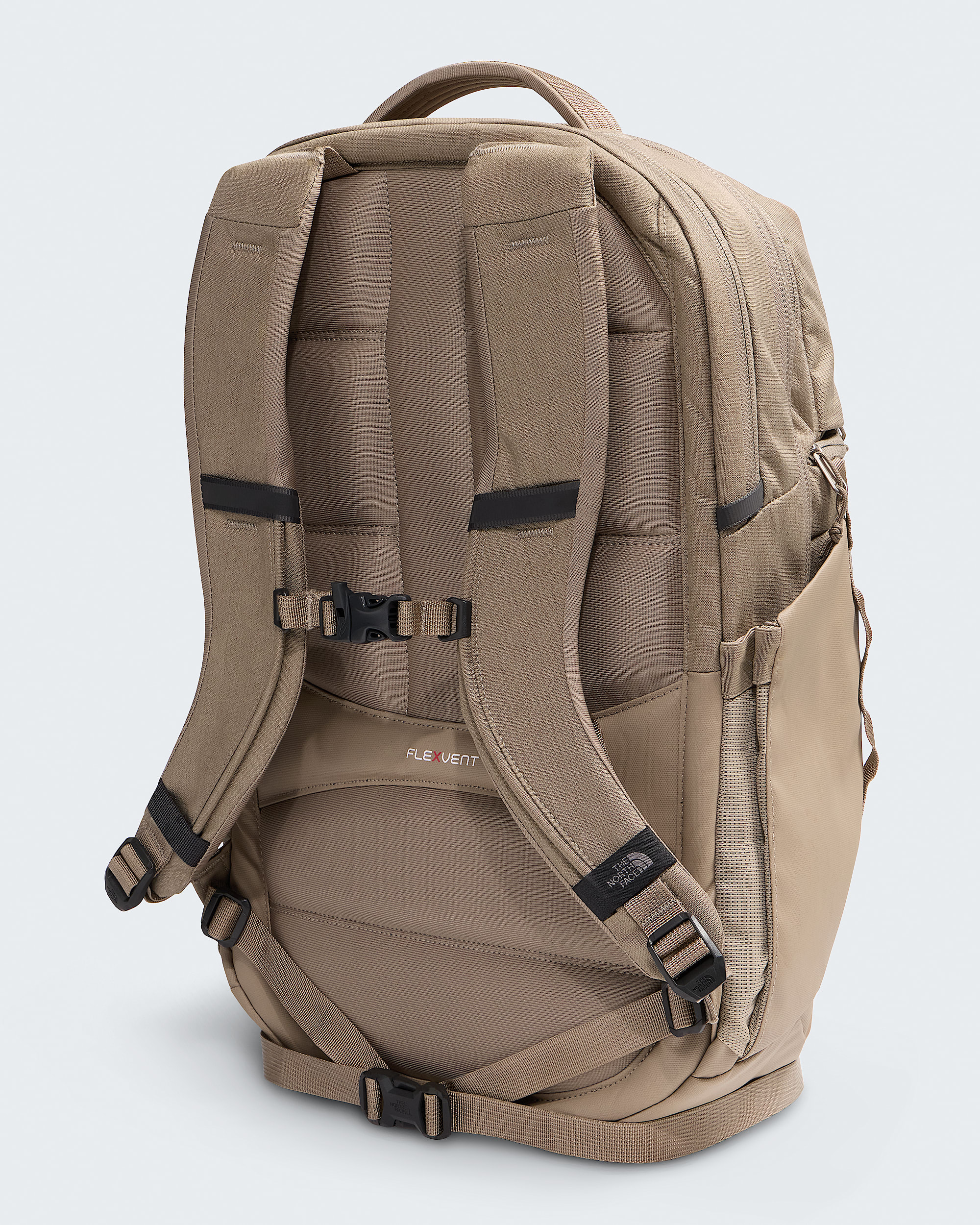 Womens Surge Backpack  31L TNF BACK