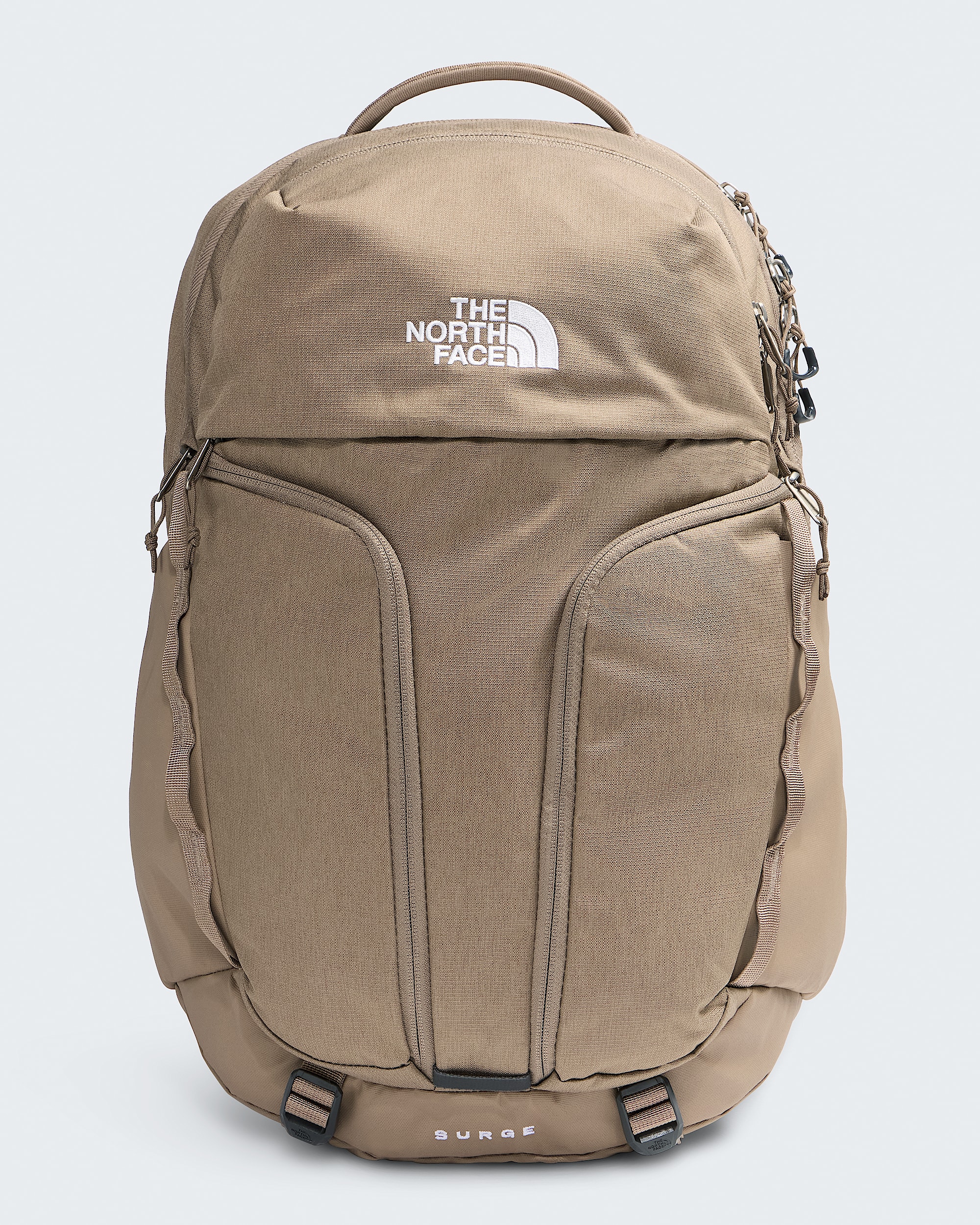 Womens Surge Backpack  31L TNF HERO