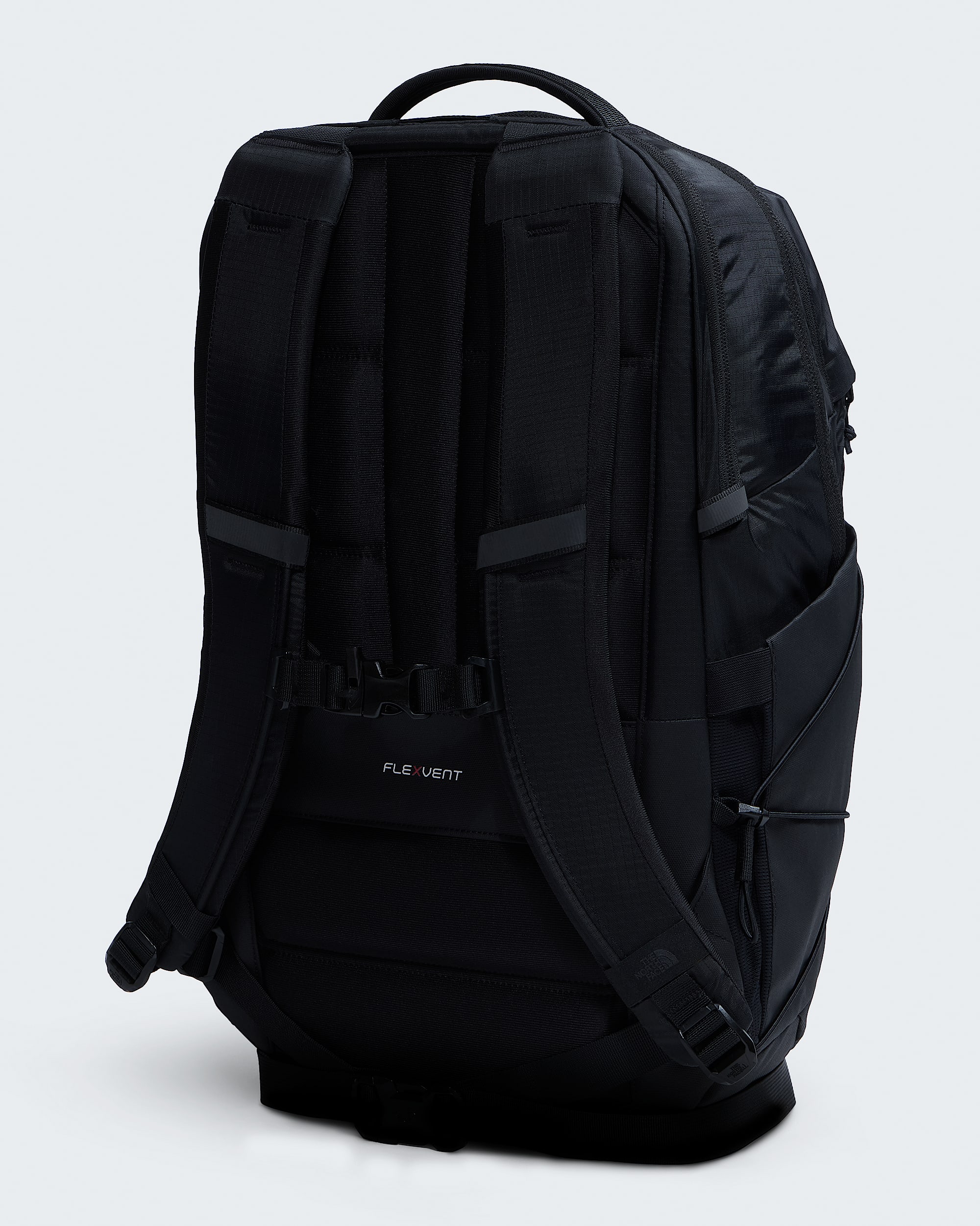men's black the north face backpack Mens Hot Shot SE – Extra Butter day comfort The North Face® Groundwork Backpack