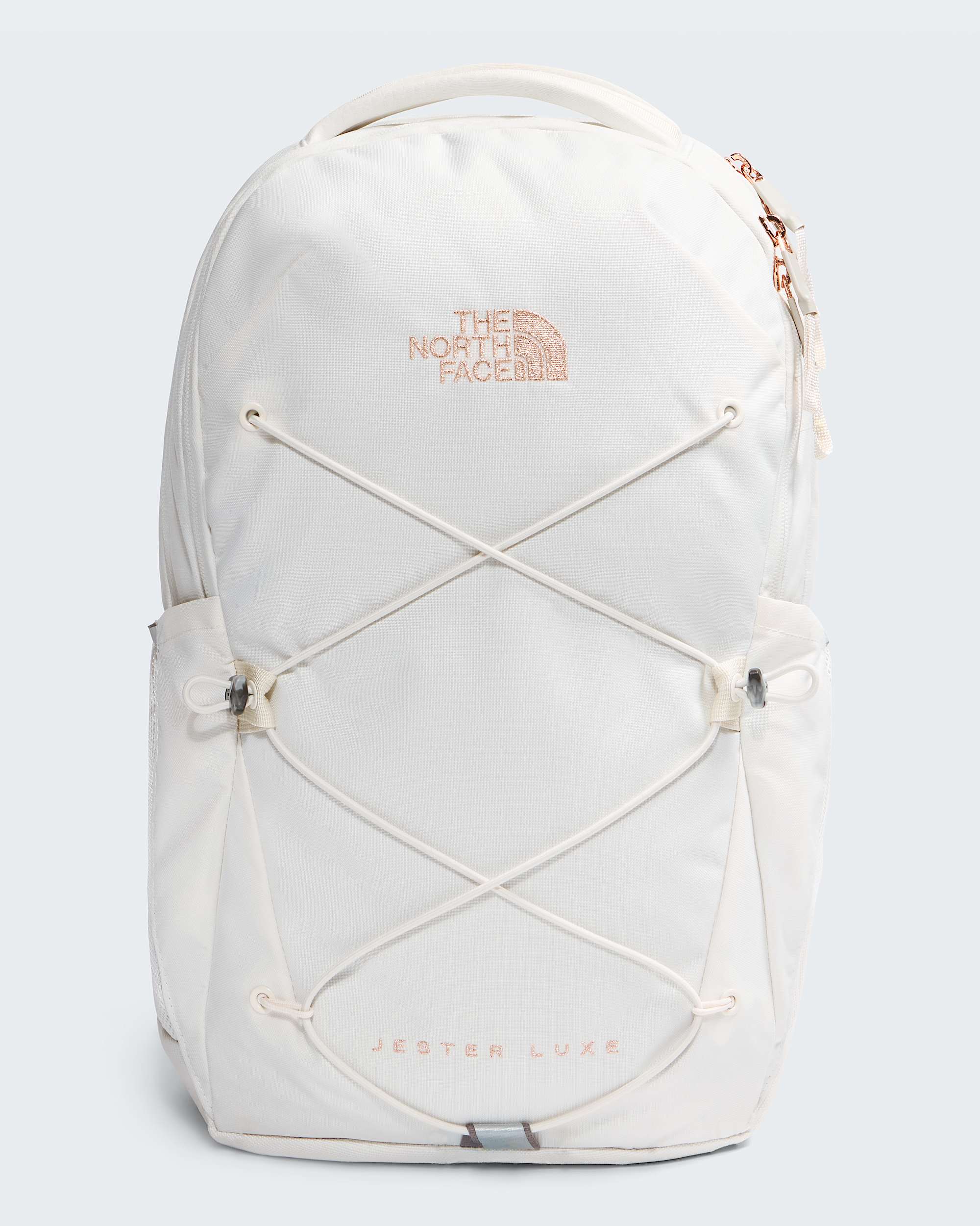Womens Jester Luxe Backpack  27L TNF HERO