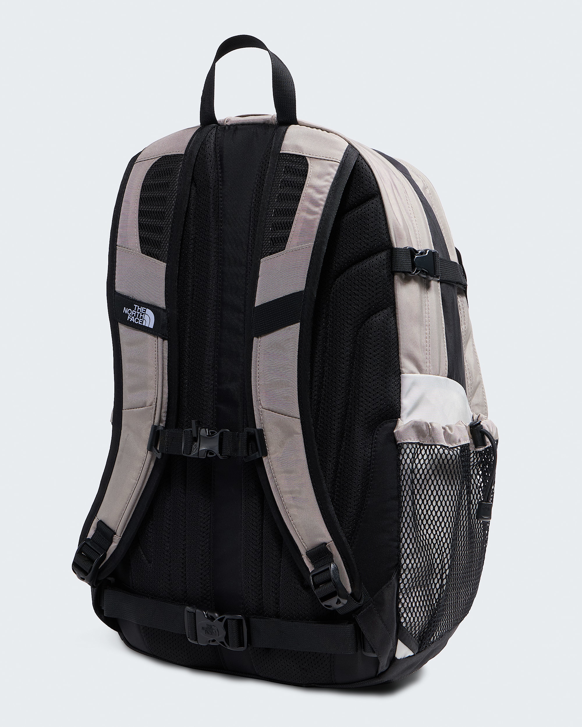Hot Shot SE Backpack  30L TNF BACK
