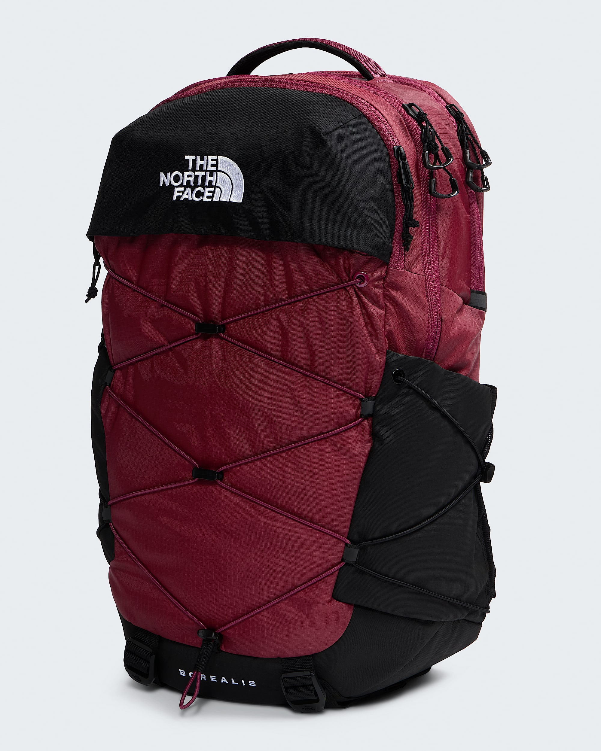 Borealis Backpack  28L TNF FRONT34