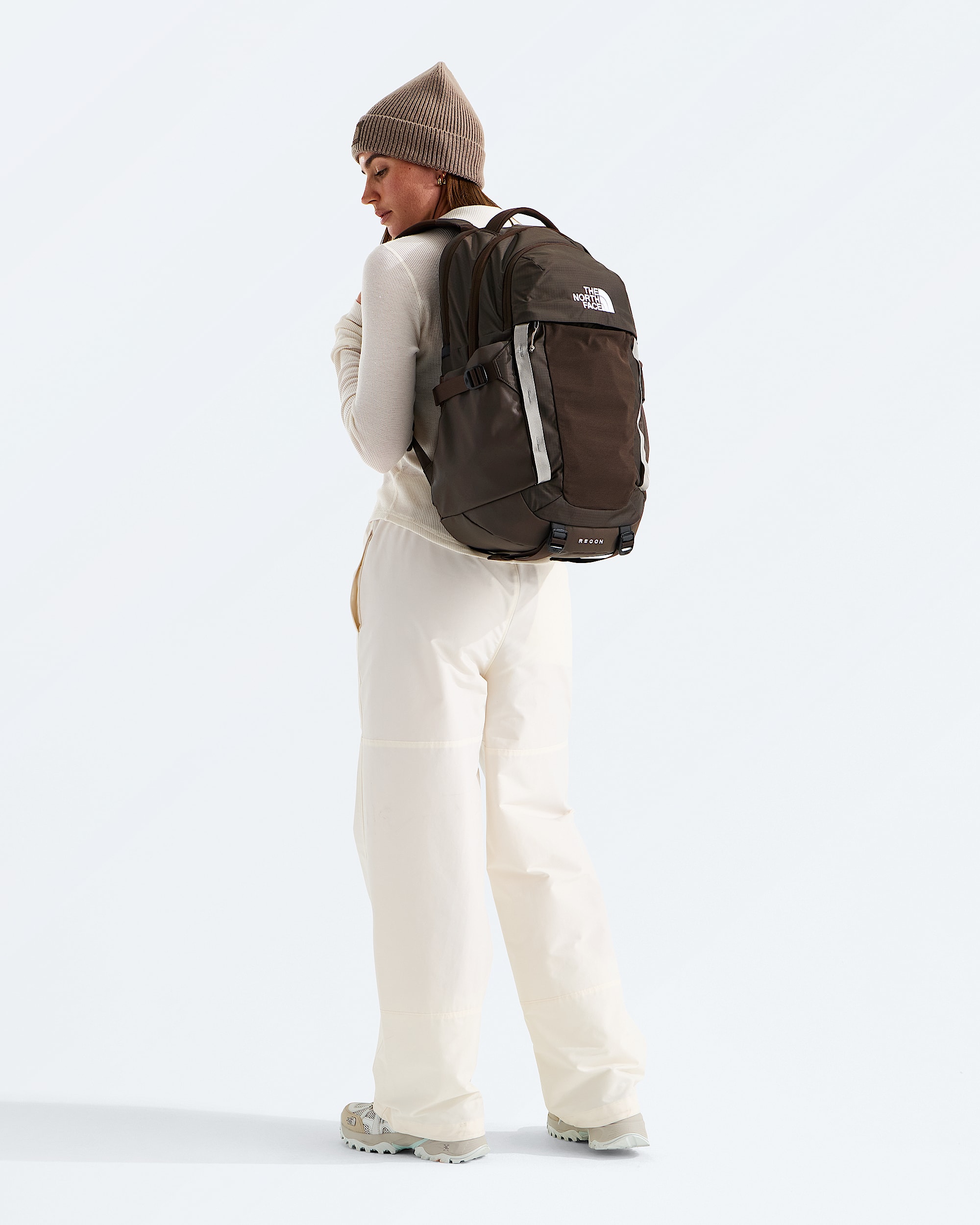 Recon Backpack  30L TNF MODELBACK