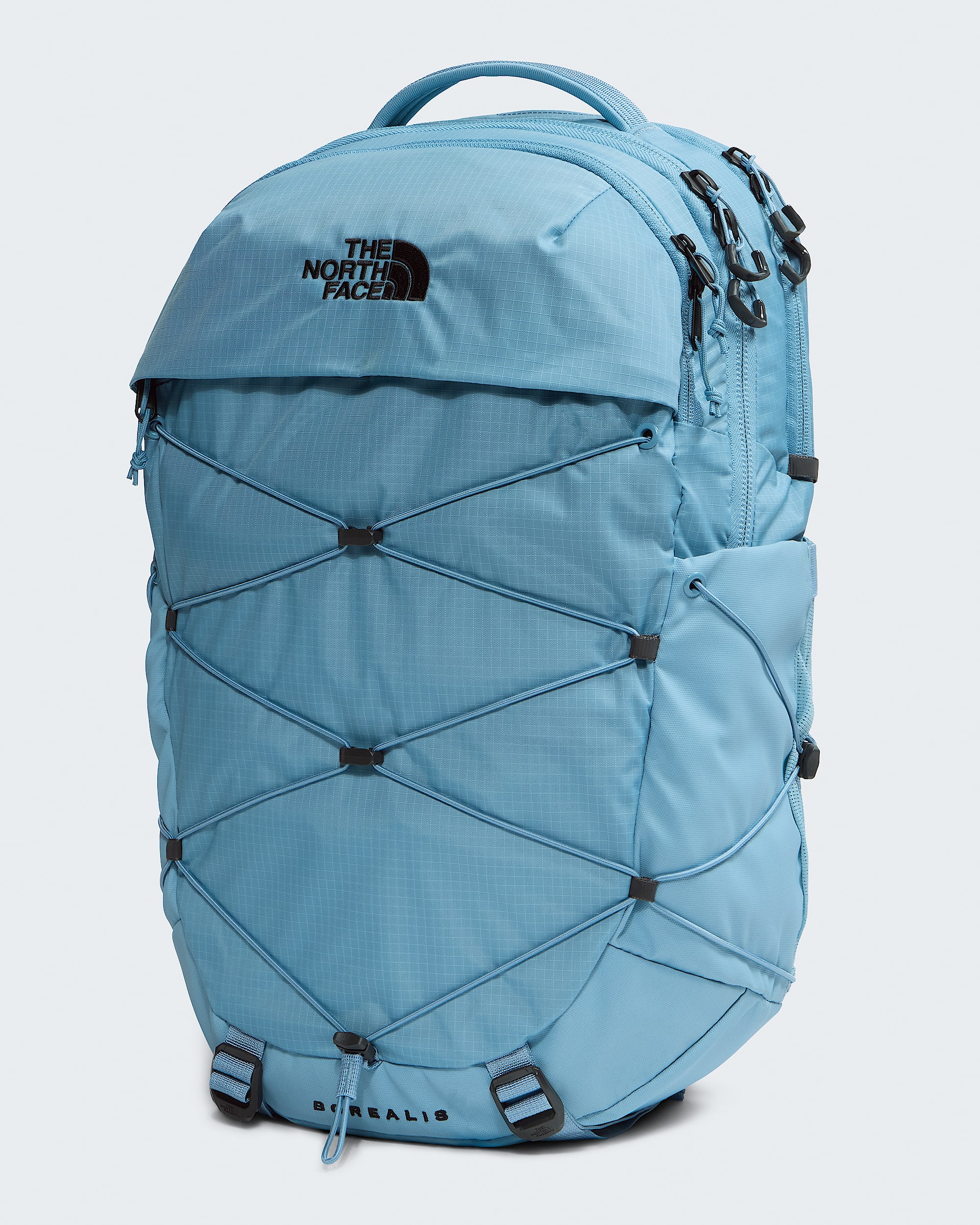 Womens Borealis Backpack  27L TNF FRONT34