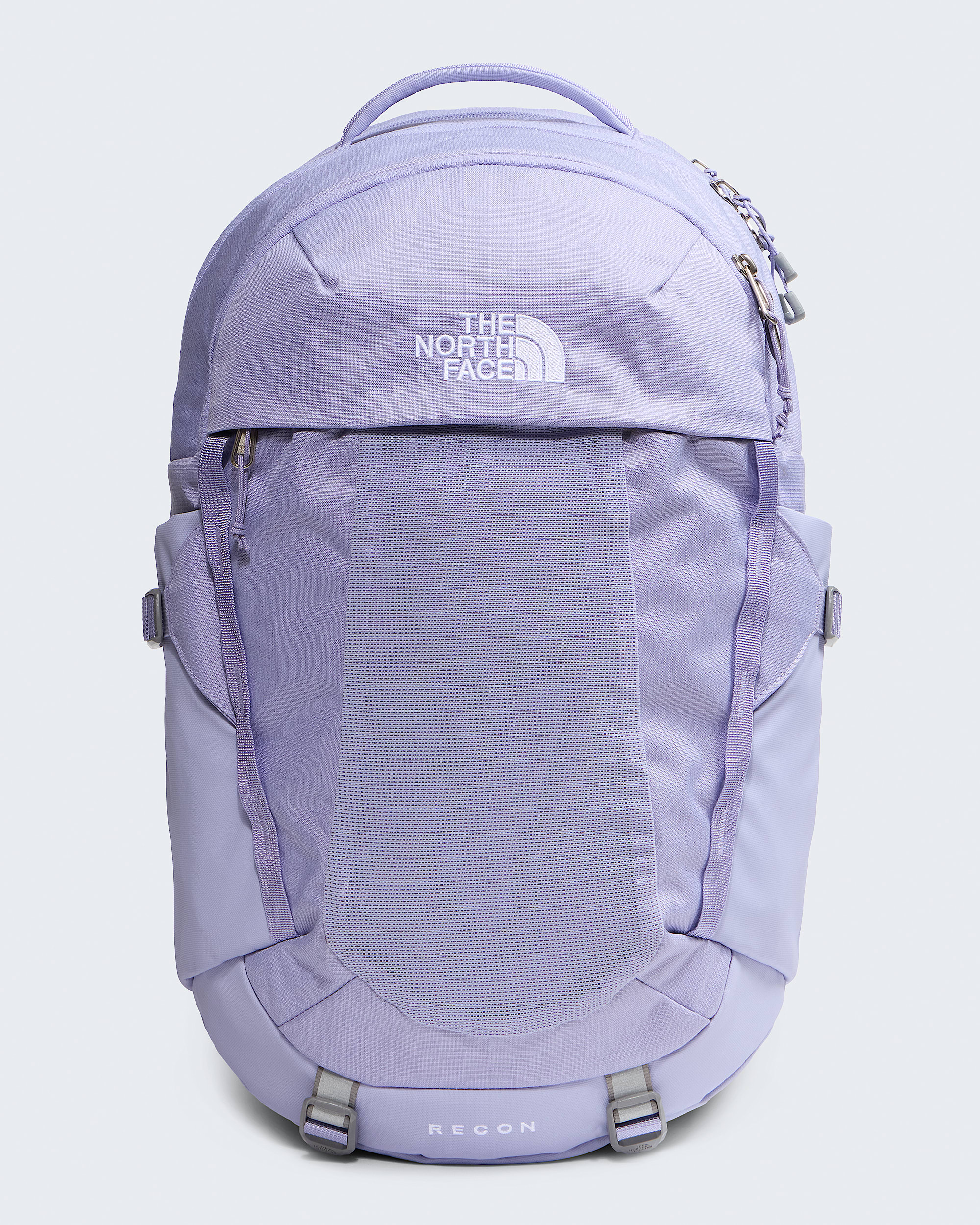 cheap womens north face backpack The Women's Borealis Backpack, Virtual Blue / Indigo Plum a tablet sleeve The North Face Women's Recon