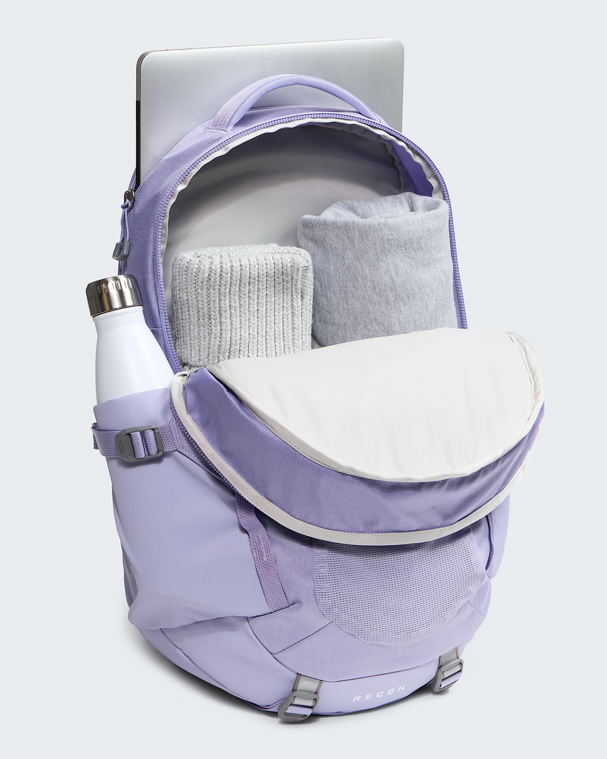 Womens Recon Backpack  30L TNF INT