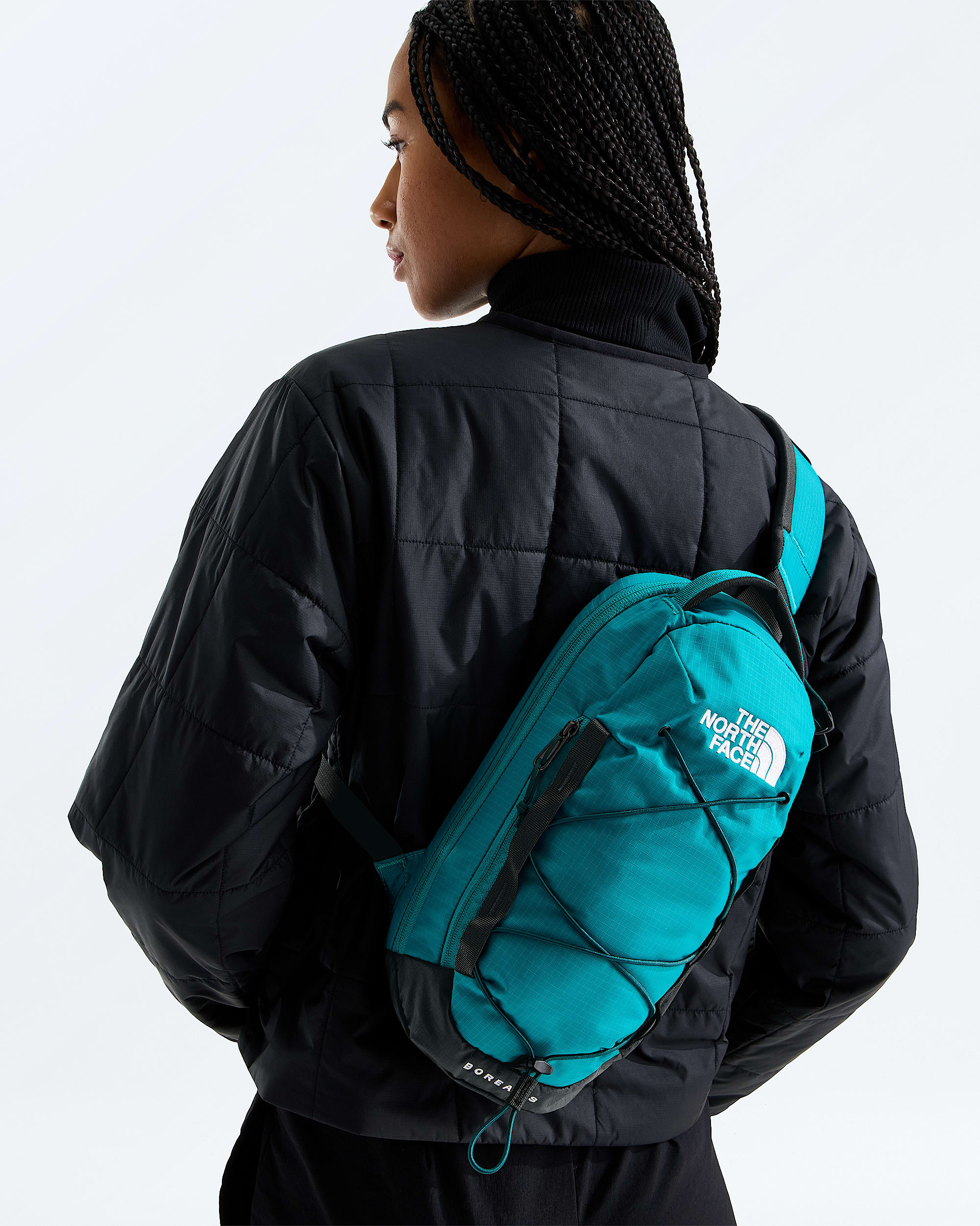 Borealis Sling  6L TNF MODELBACK