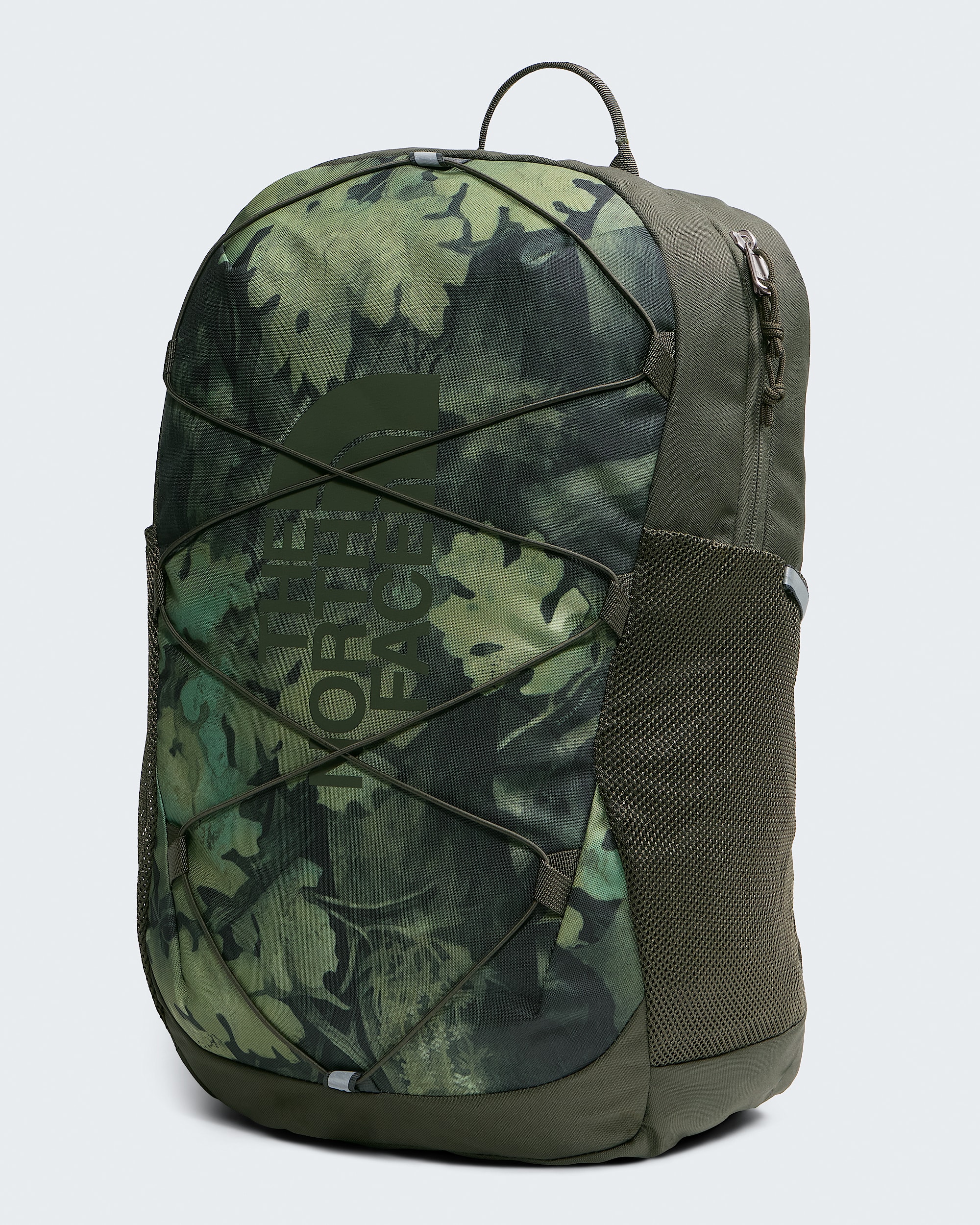 green north face backpack jester The Jester, One Size, TNF Black Light Heather/Sulphur Spring : Sports & Outdoors It carries school supplies easily without feeling bulky The North Face Jester Backpack