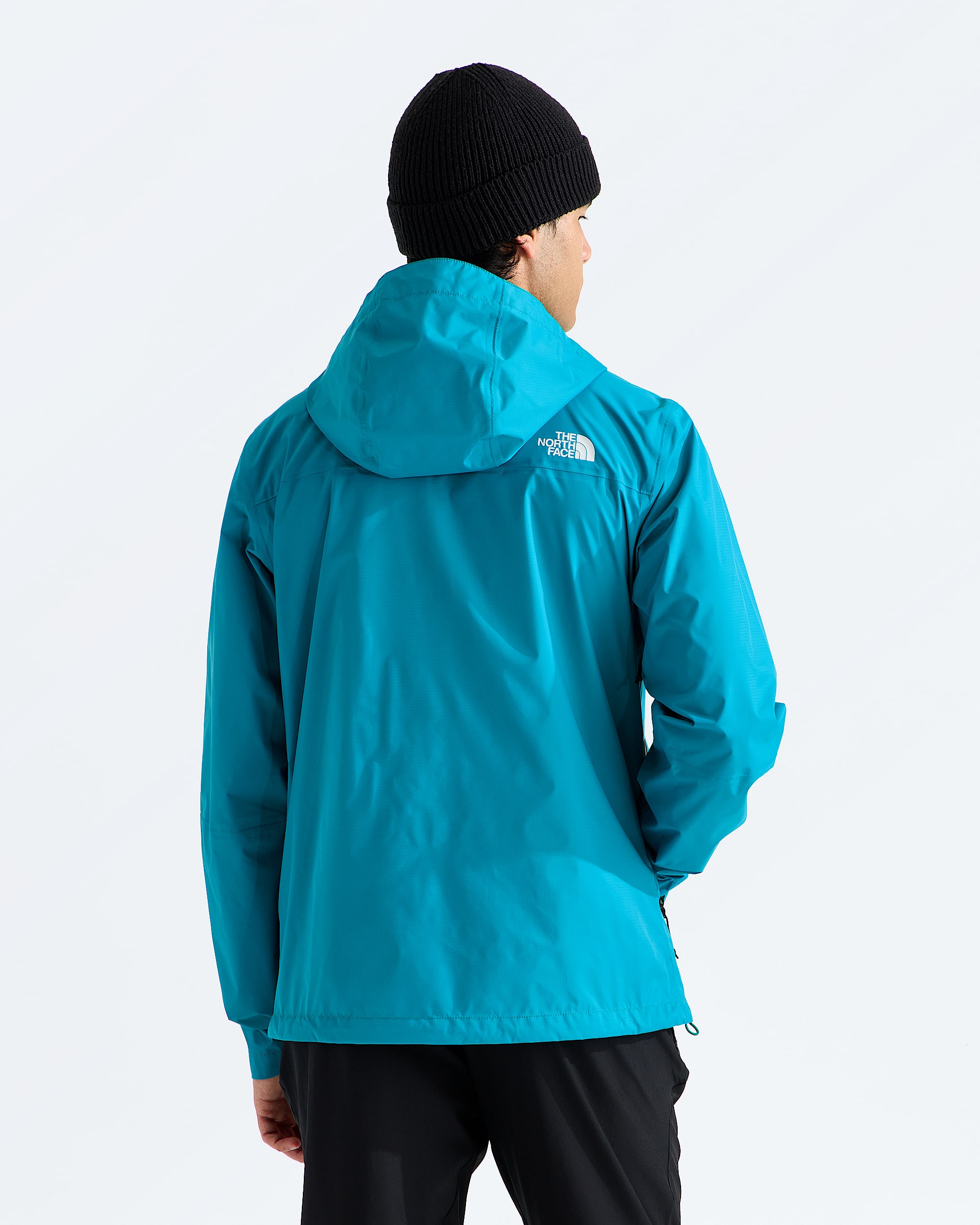 Mens Alta Vista Jacket TNF BACK