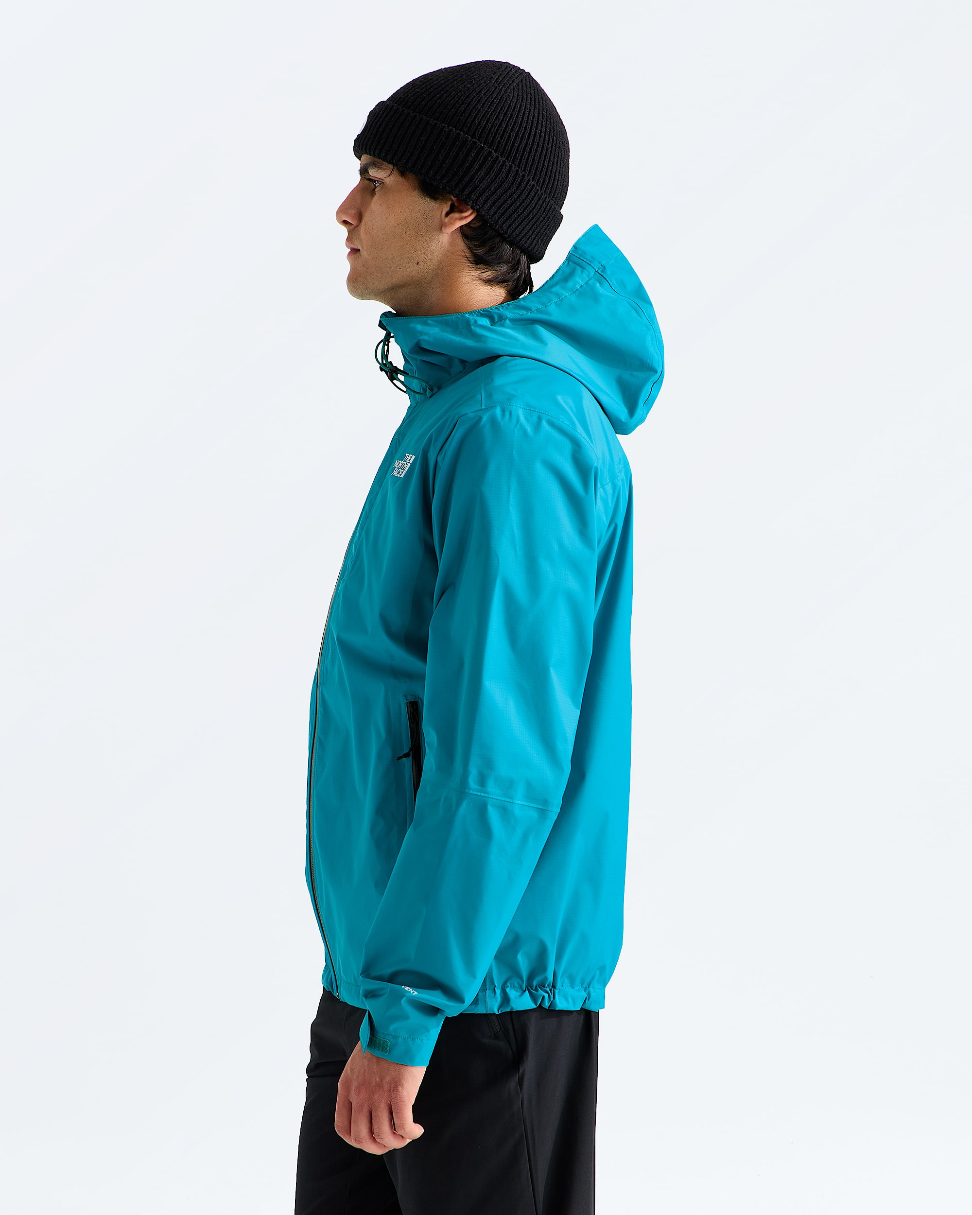 Mens Alta Vista Jacket TNF MODEL34