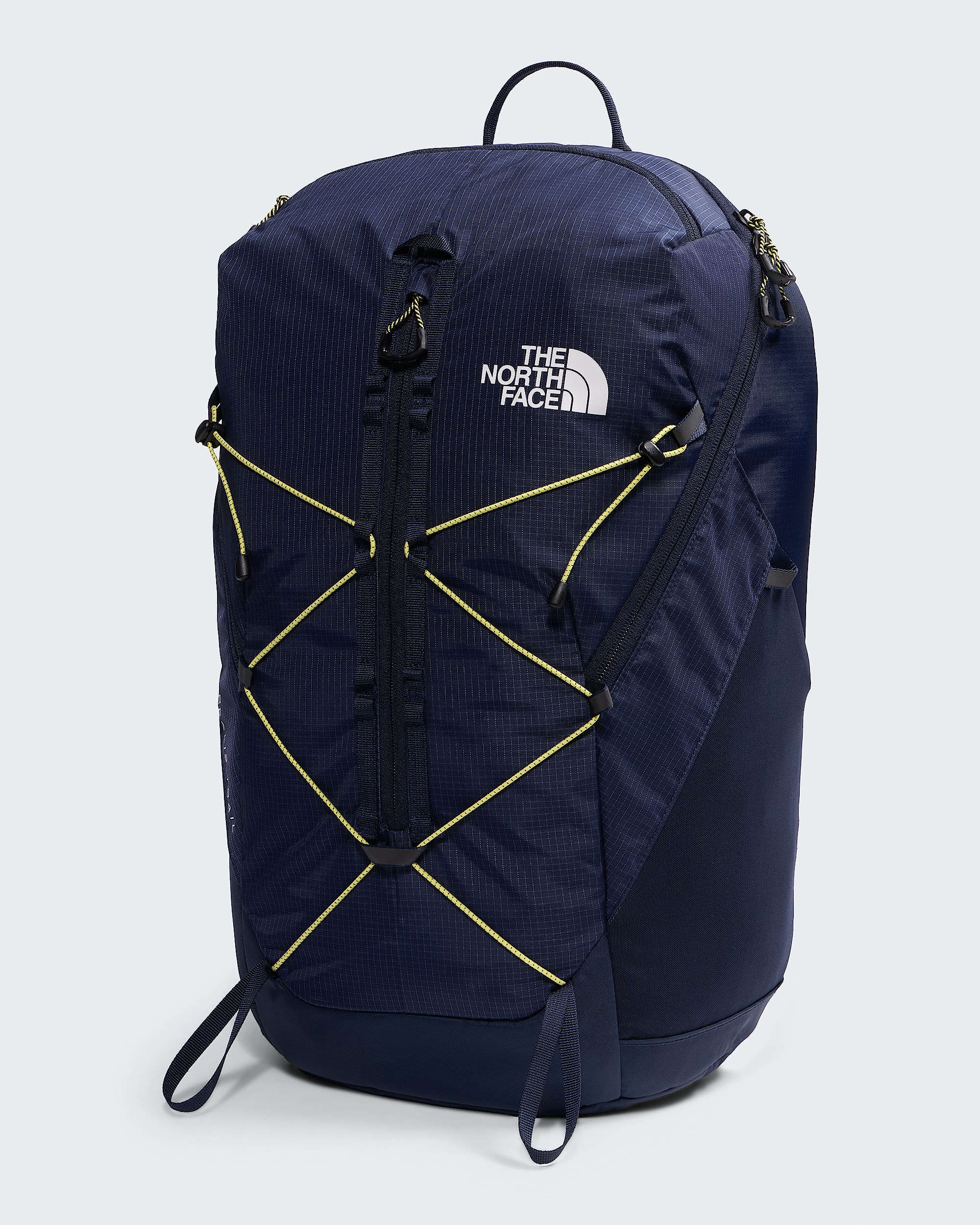 north face backpack dark blue The Recon - Winslor even on longer trips The North Face Vault Backpack