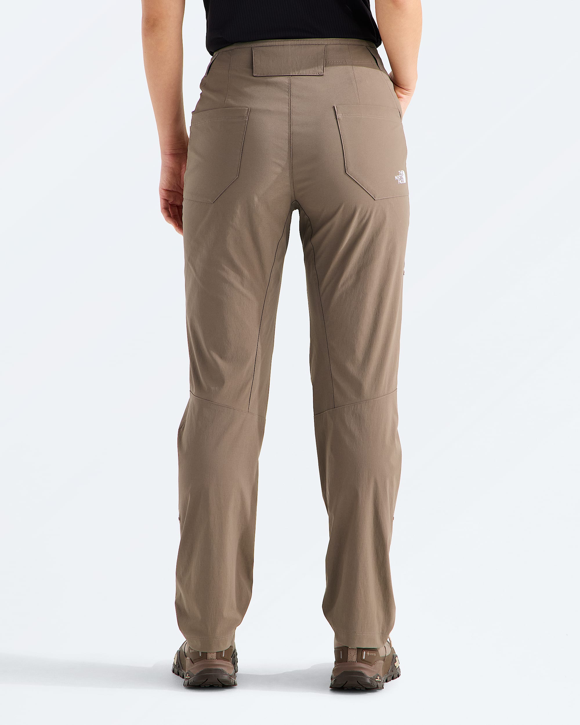 Pantalon Exploration pour femmes TNF BACK