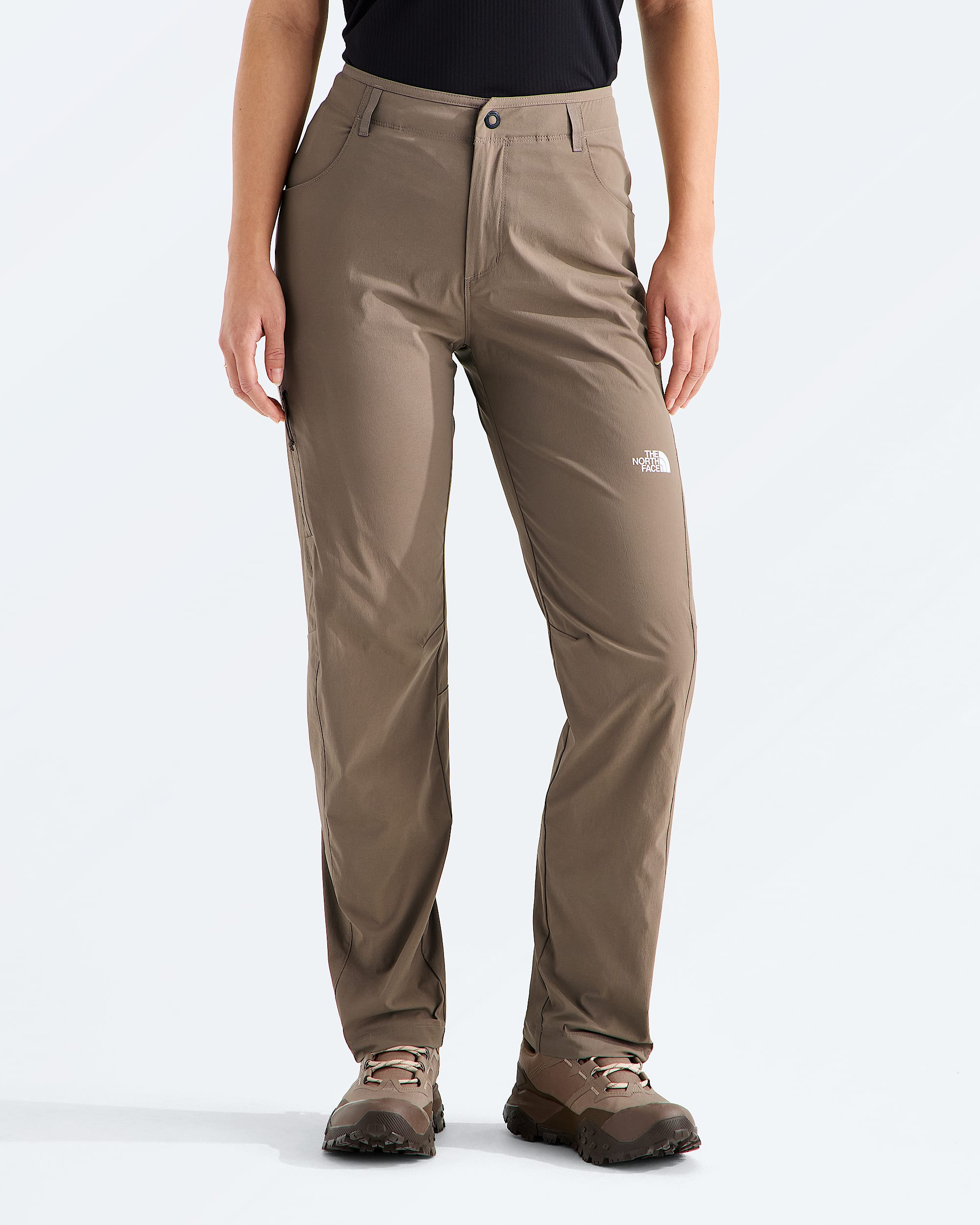 Pantalon Exploration pour femmes TNF HERO