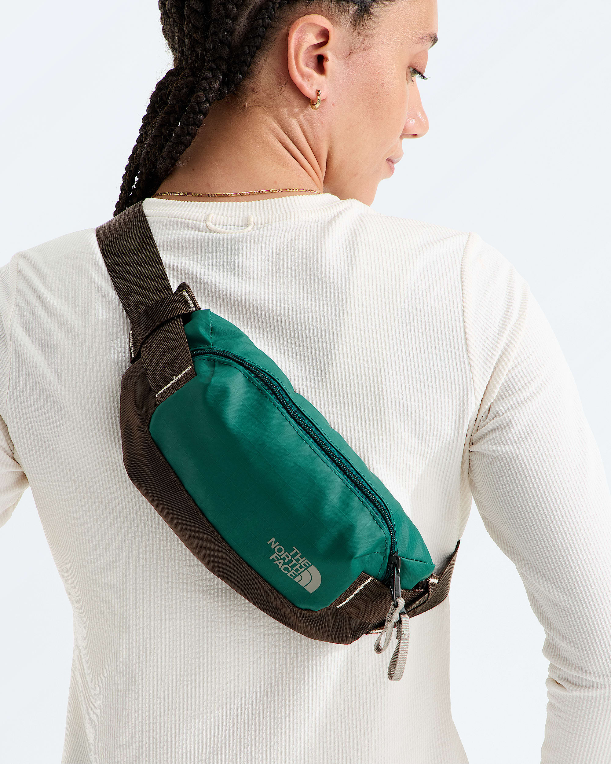 Base Camp™ Voyager Lumbar | The North Face