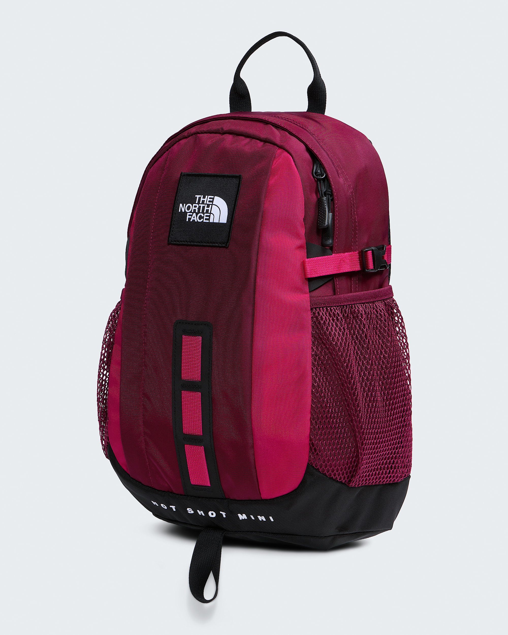 maroon purple north face backpack Women's Recon Reed's Our classic Womens Borealis Backpack is a staple on campus and on the trail The North Face Backpack in
