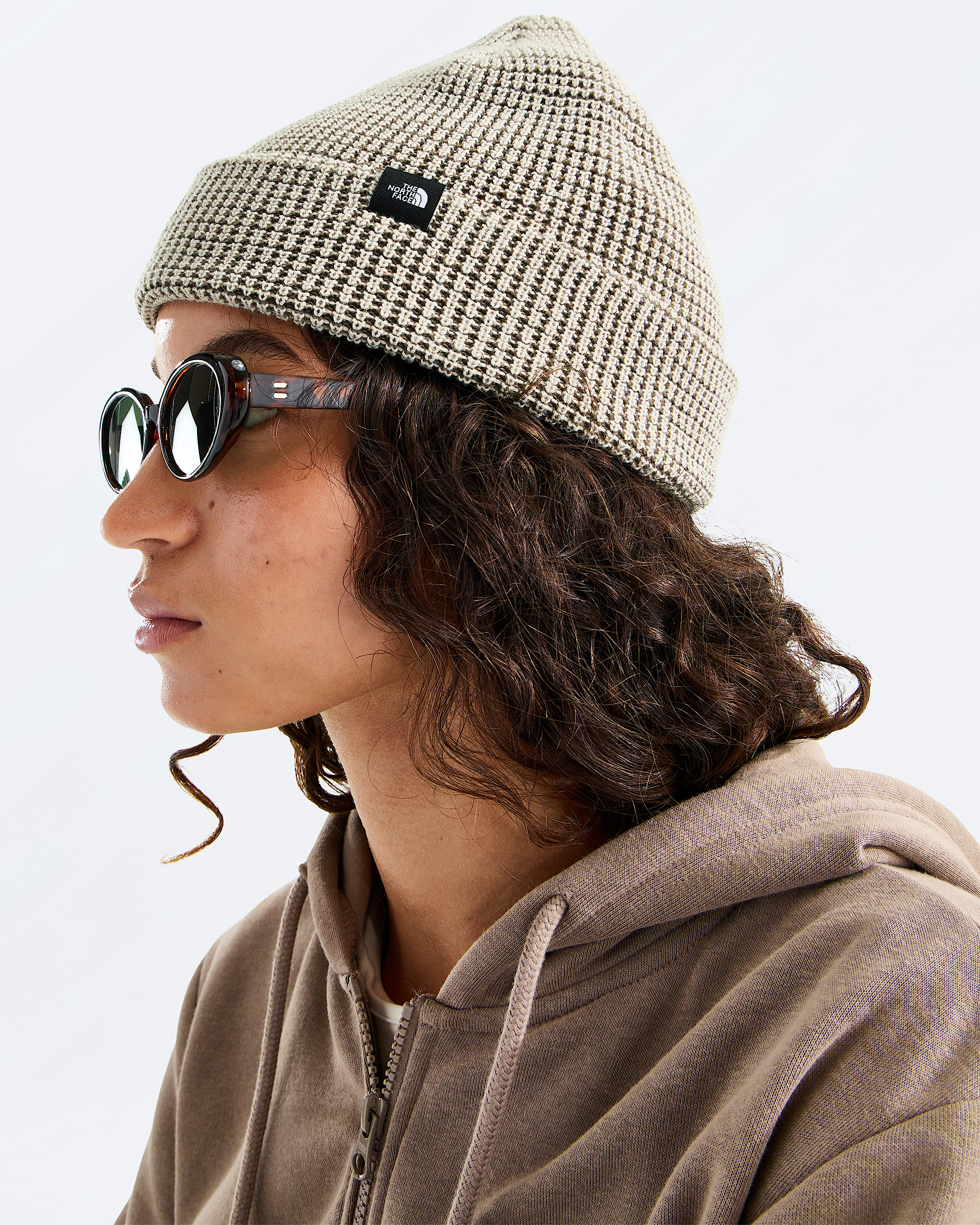 Tuque TNF Fisherman TNF MODELBACK