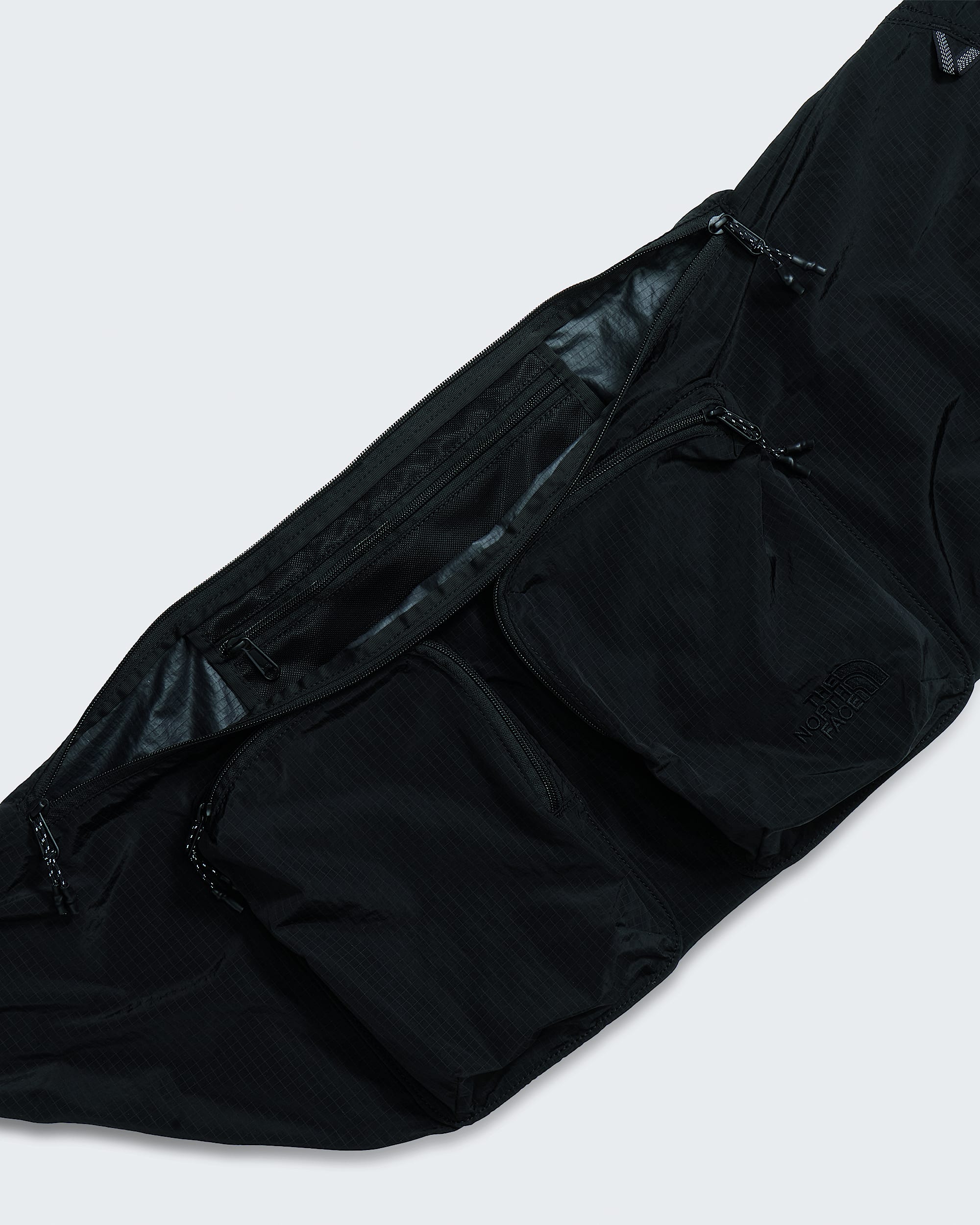 Never Stop Utility Sling TNF INT
