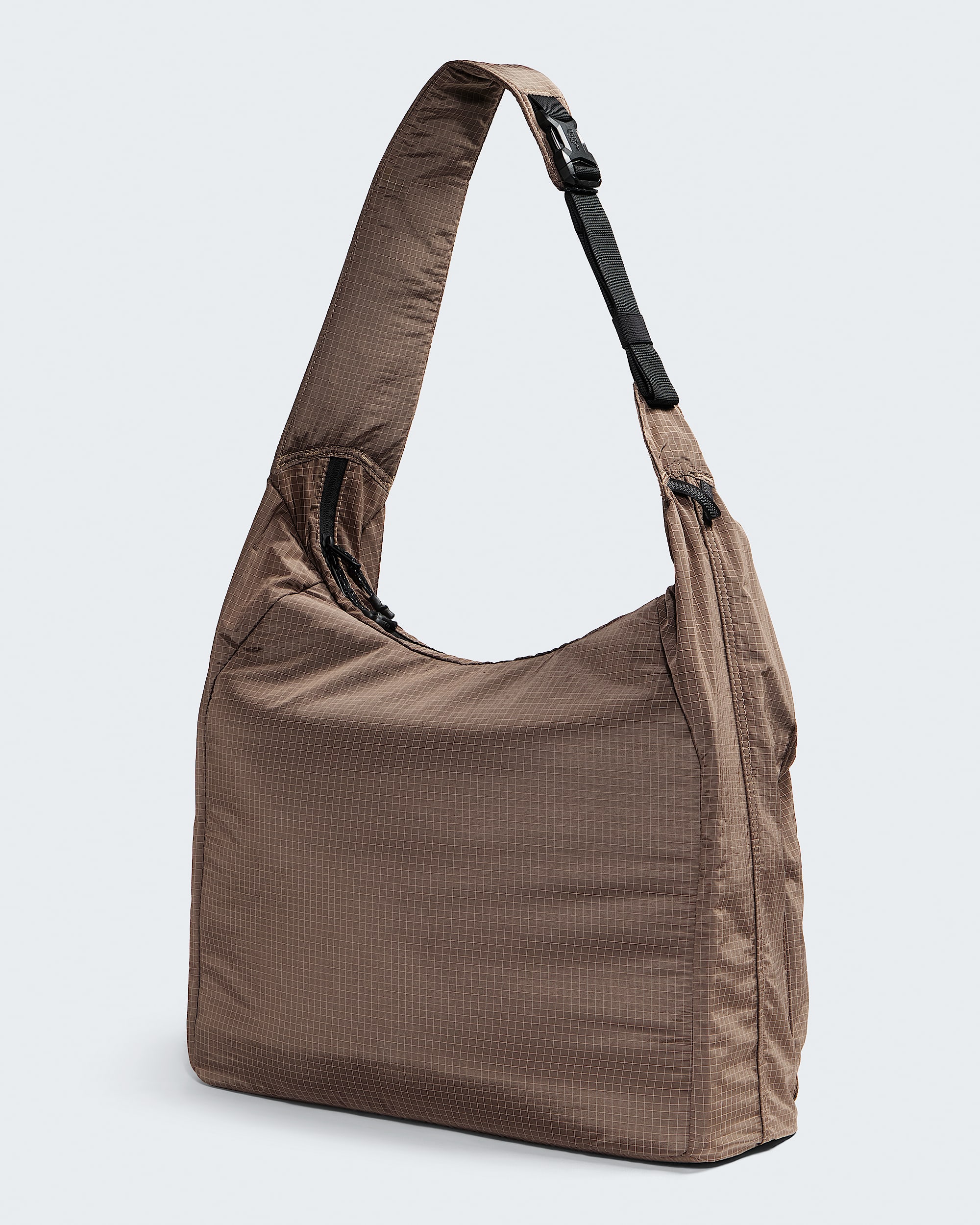 Never Stop Tote TNF BACK