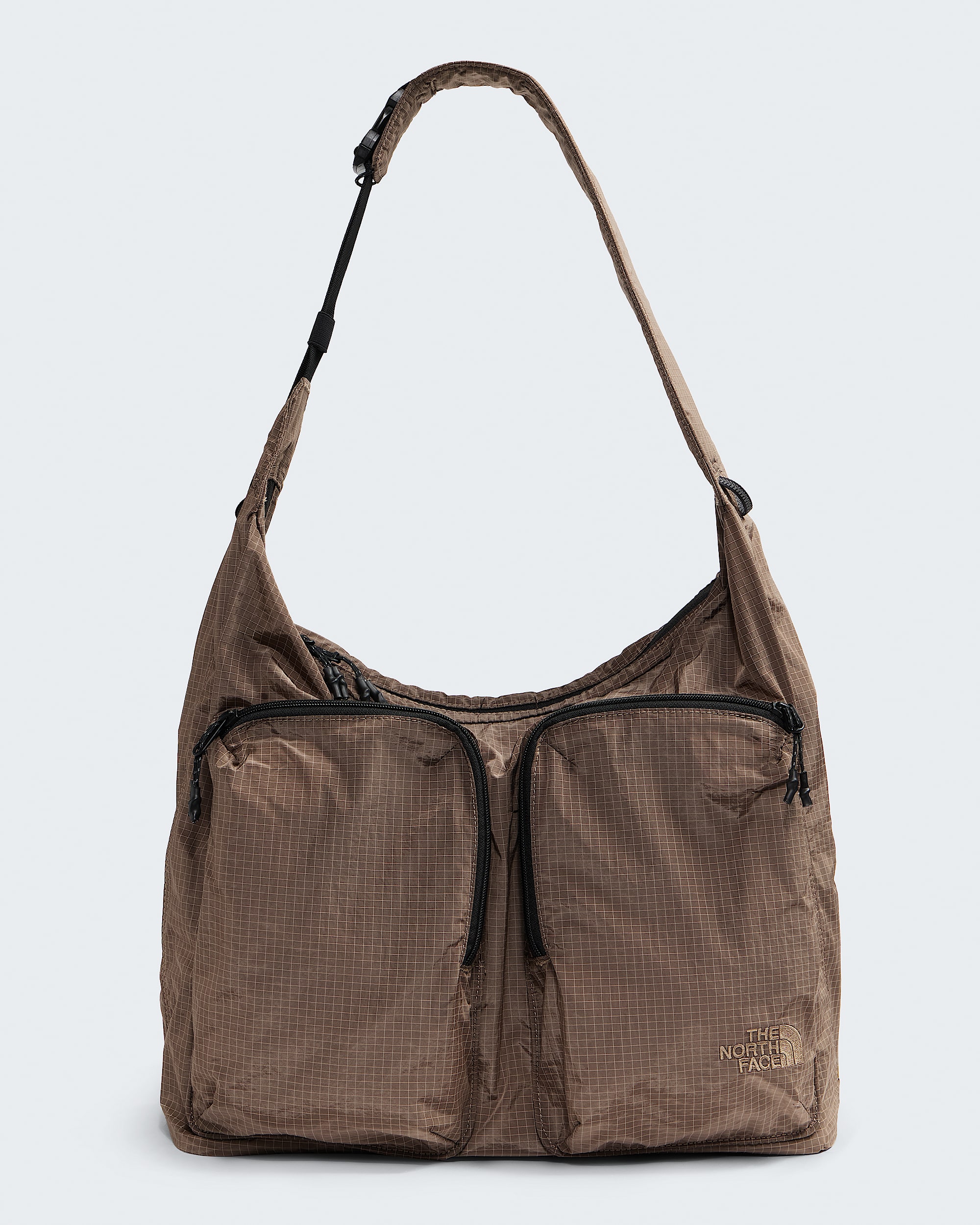 Never Stop Tote TNF HERO