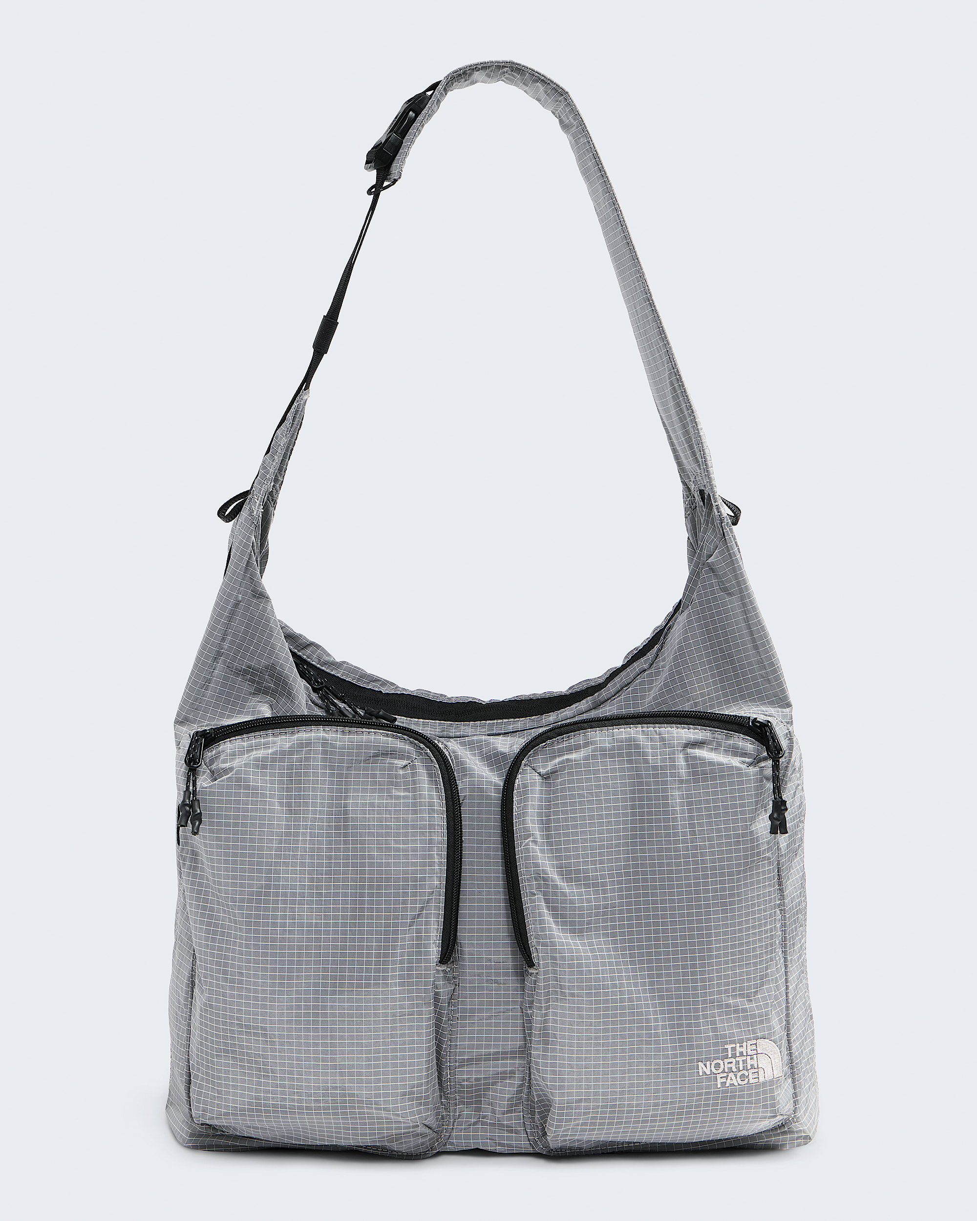 Never Stop Tote TNF HERO