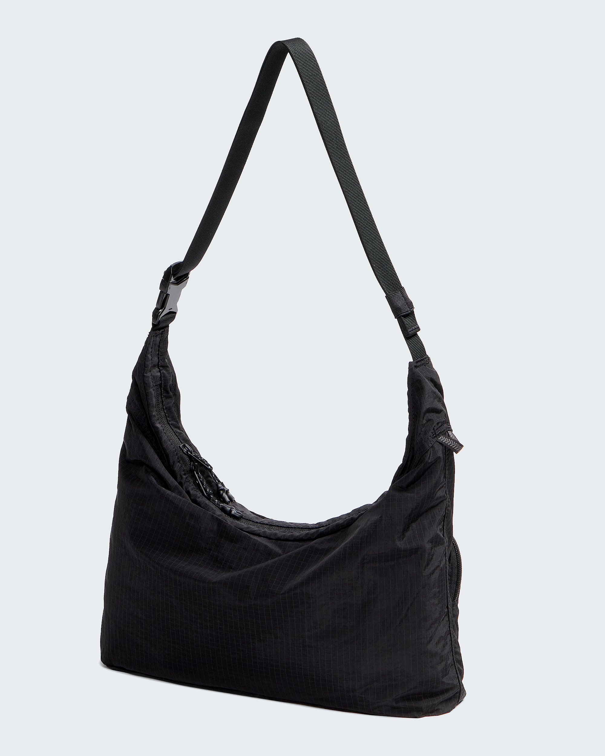 Never Stop Crossbody TNF BACK