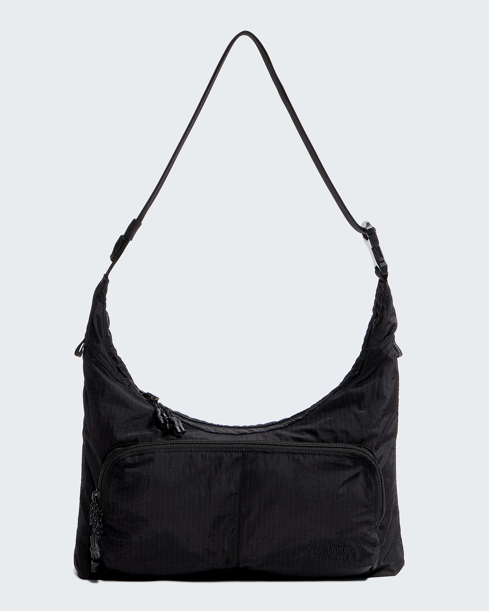 Never Stop Crossbody TNF HERO