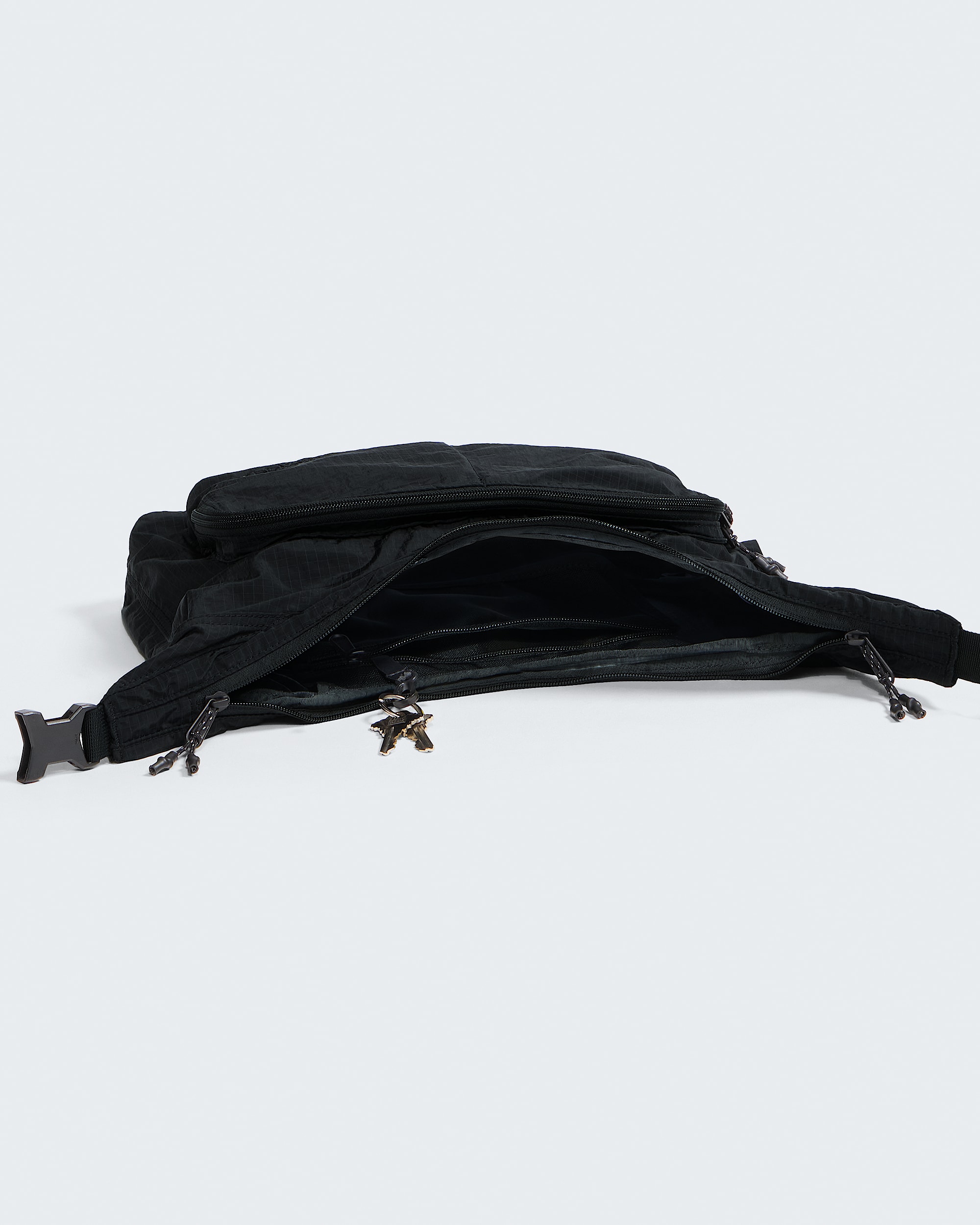 Never Stop Crossbody TNF INT