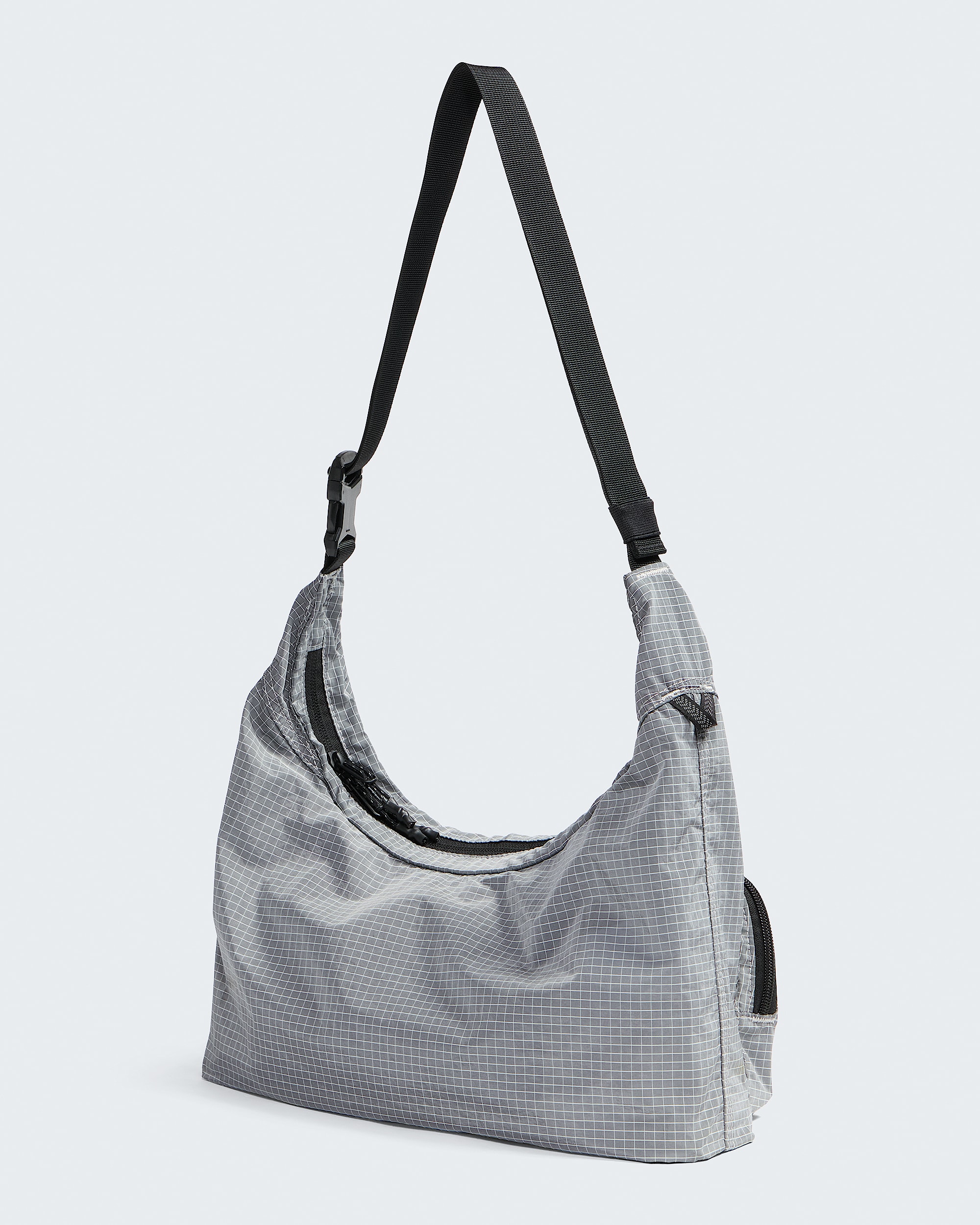 Never Stop Crossbody TNF BACK