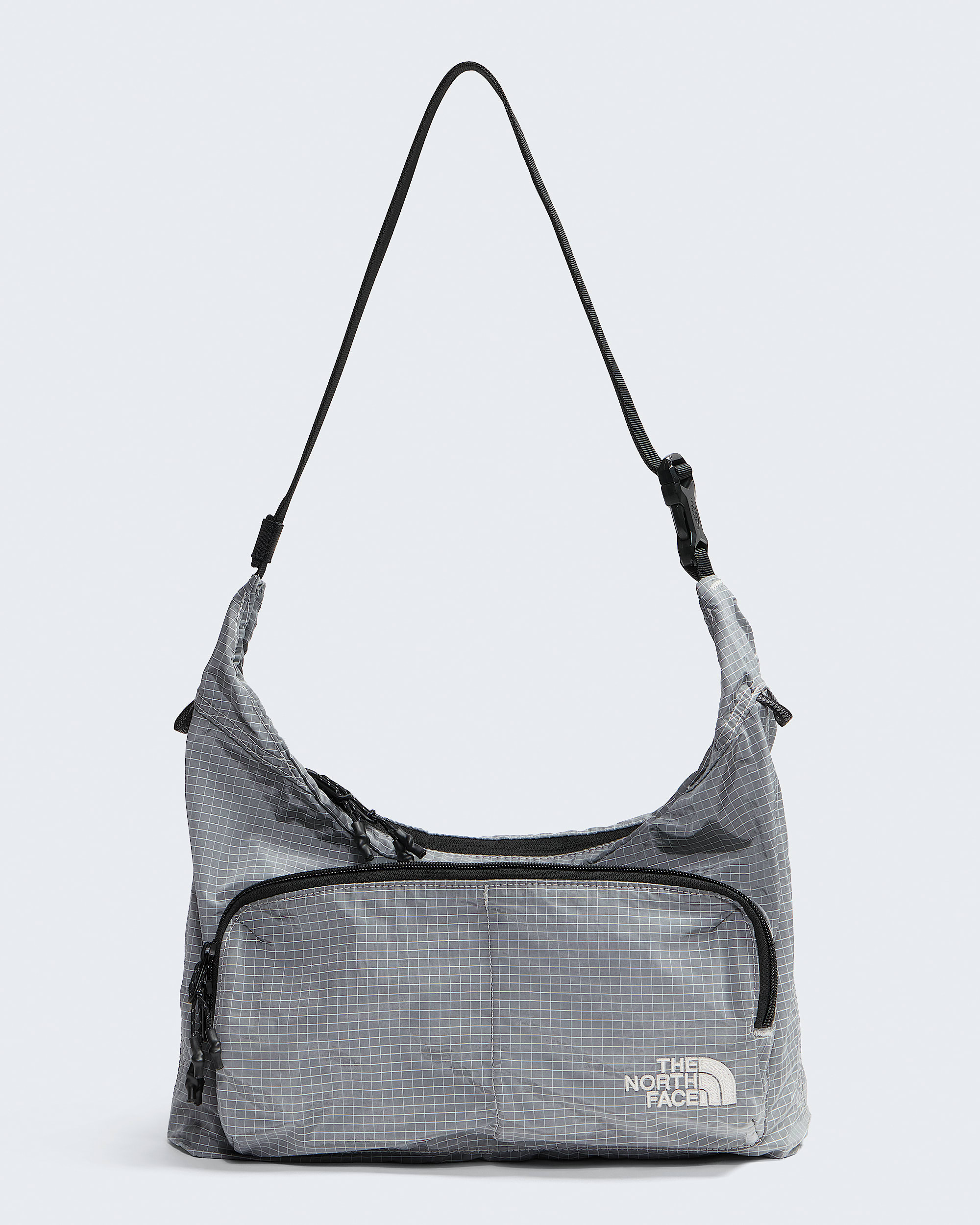 Never Stop Crossbody TNF HERO