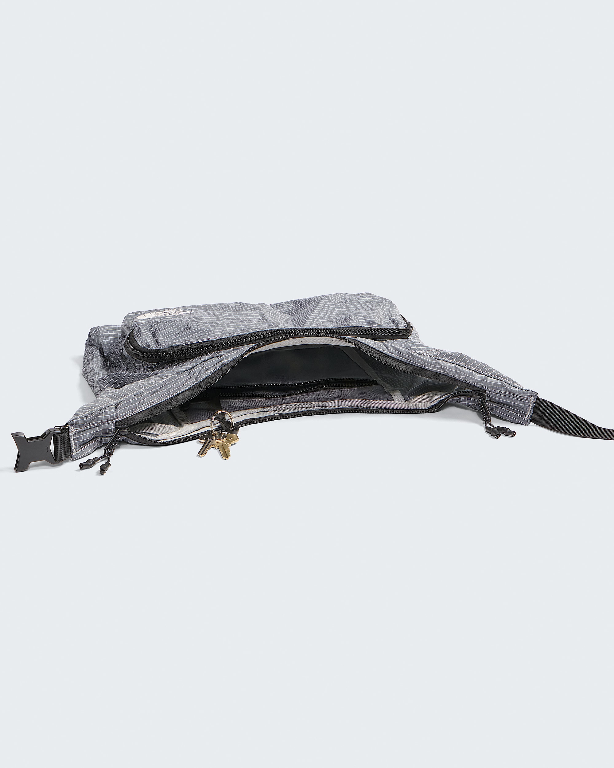 Never Stop Crossbody TNF INT