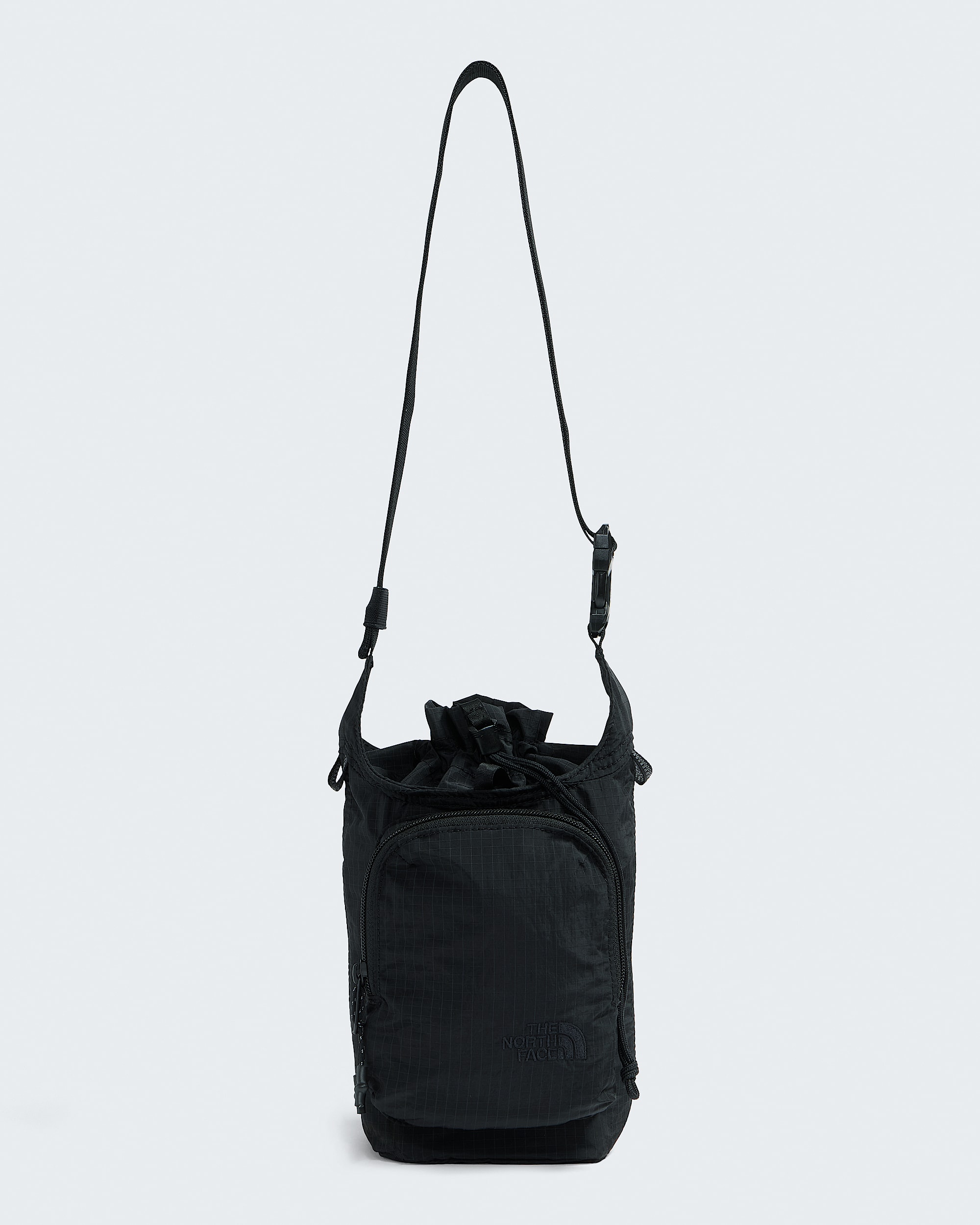 Never Stop Bucket Bag TNF HERO