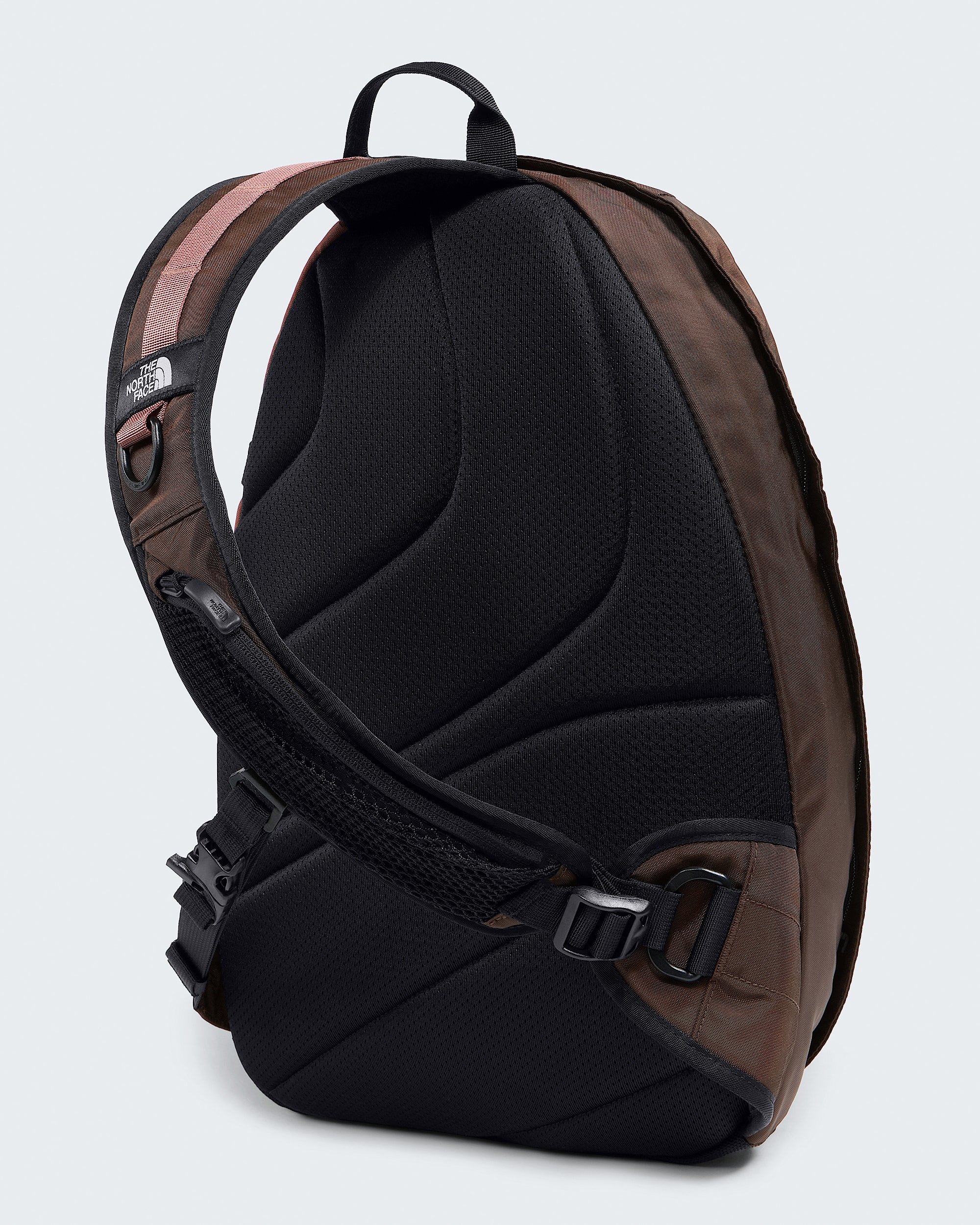 north face backpack hot shot The A fleece The North Face Black 'Leather