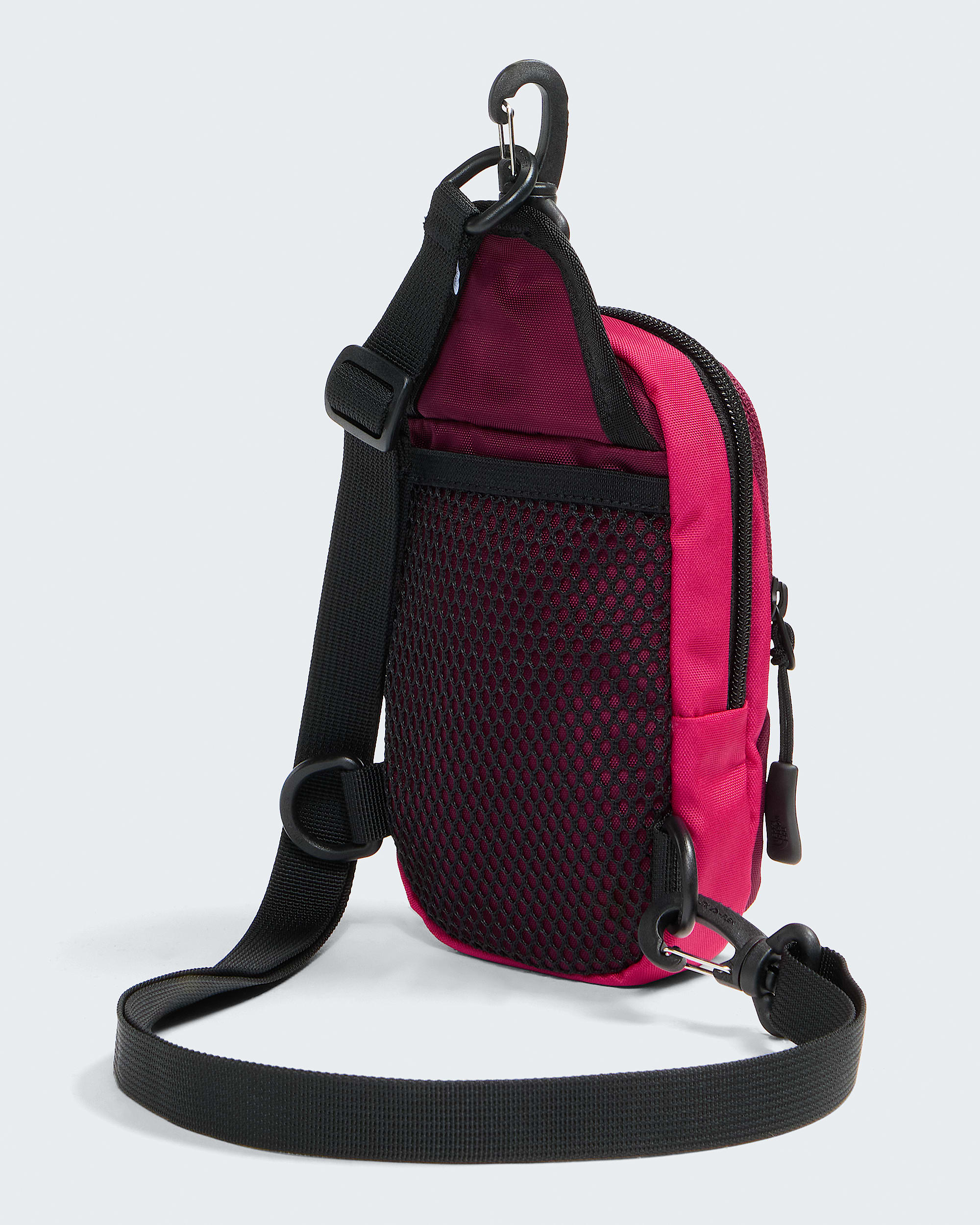 Hot Shot Crossbody TNF BACK