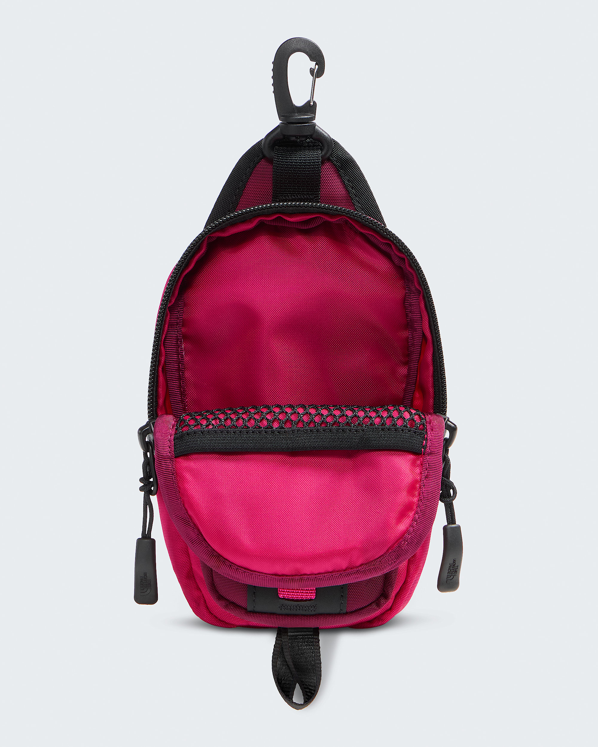Hot Shot Crossbody TNF INT