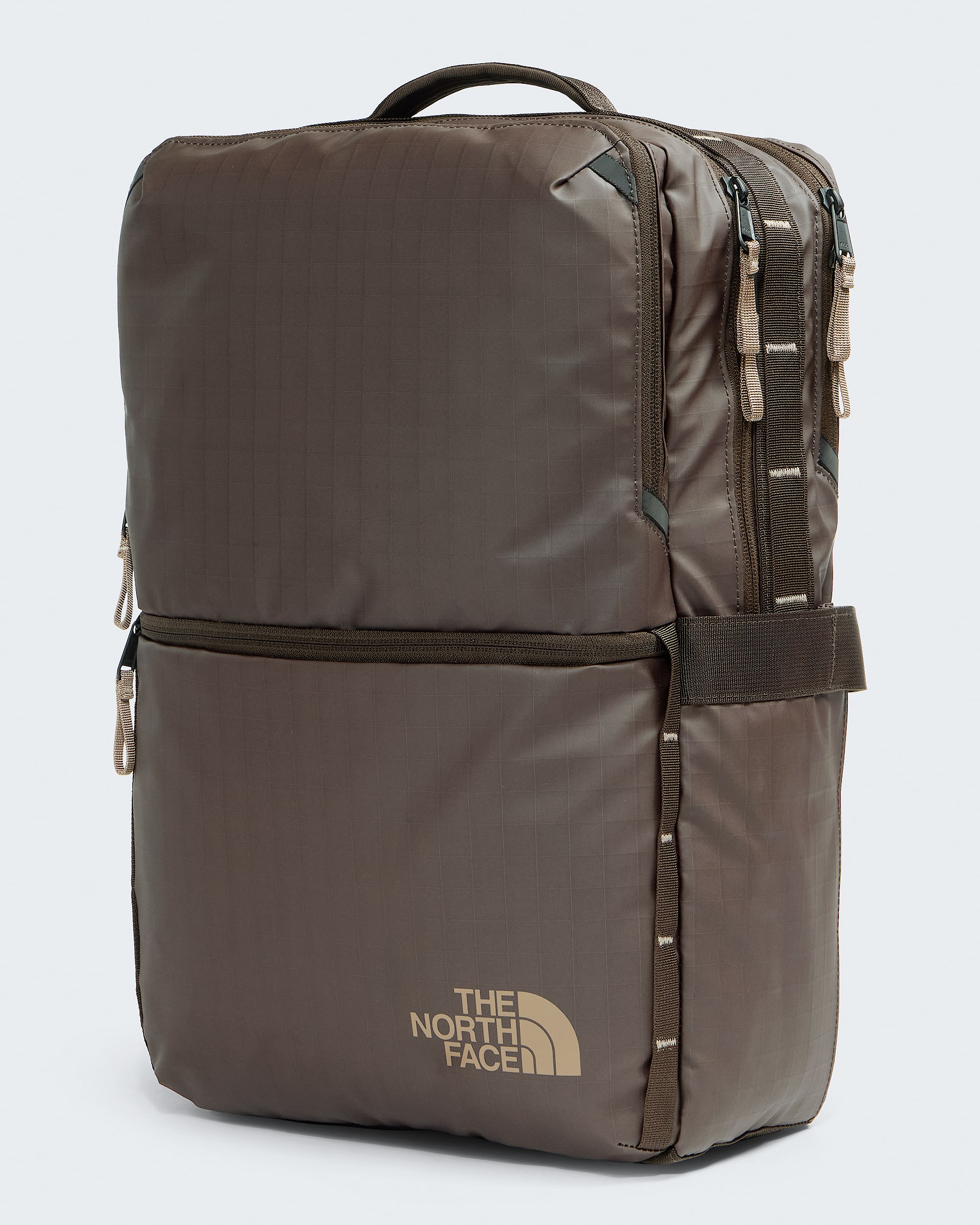 Sac de voyage Base Camp VoyagerS TNF FRONT34
