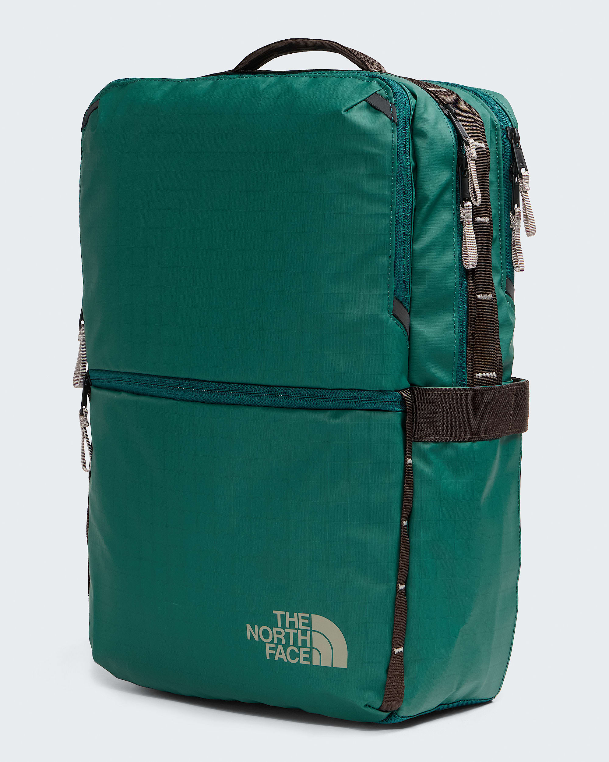 Base Camp Voyager Daypack  26L TNF FRONT34