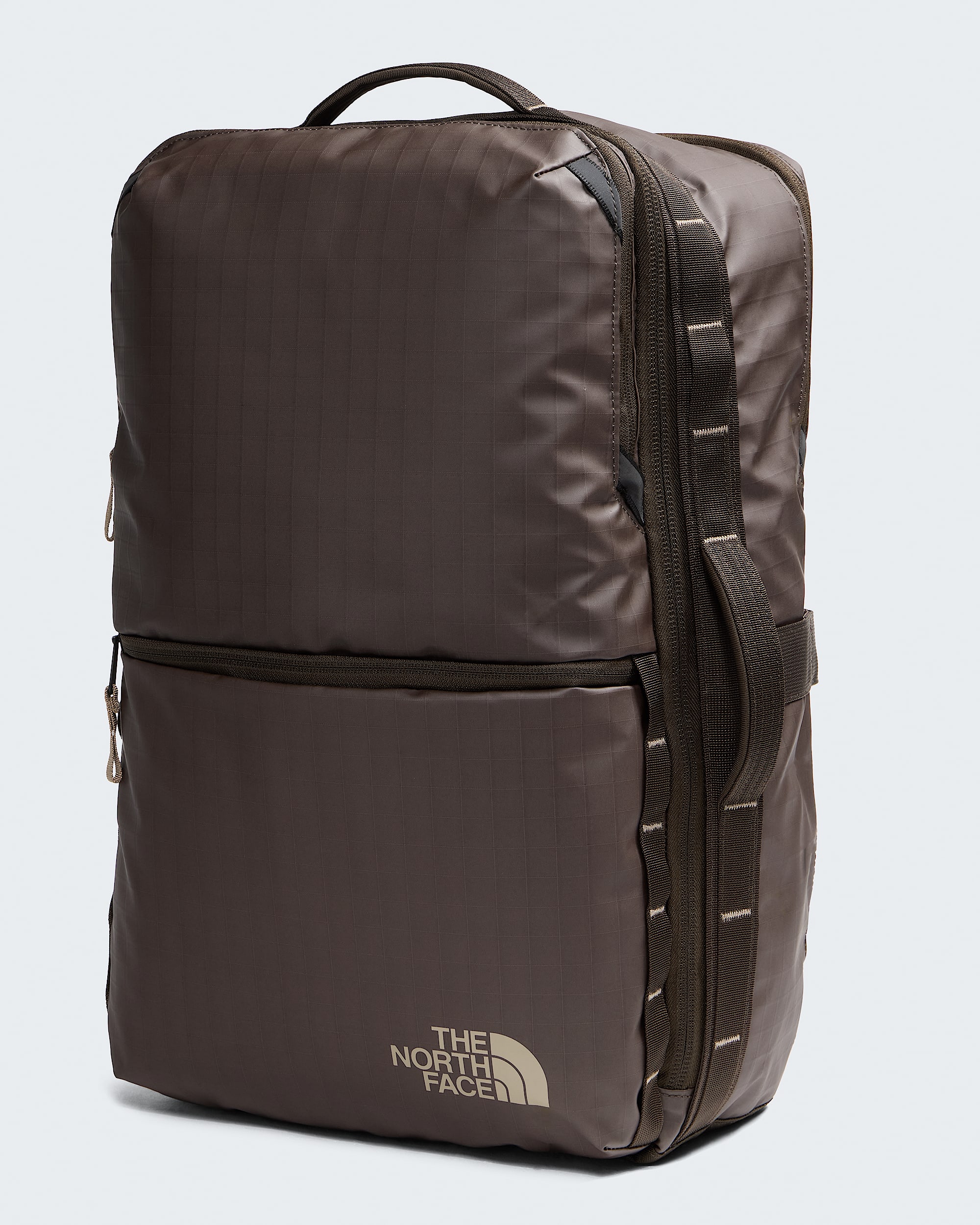 north face 19 liter backpack The NF0A3KX6 Groundwork Backpack, Monster Blue/ Asphalt Grey / OSFA The pack also comes with a removable waist belt The North Face Berkeley Mini