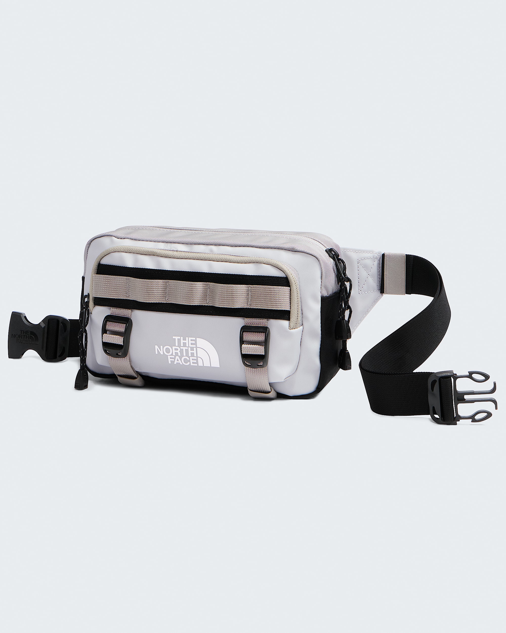 Base Camp Lumbar TNF HERO