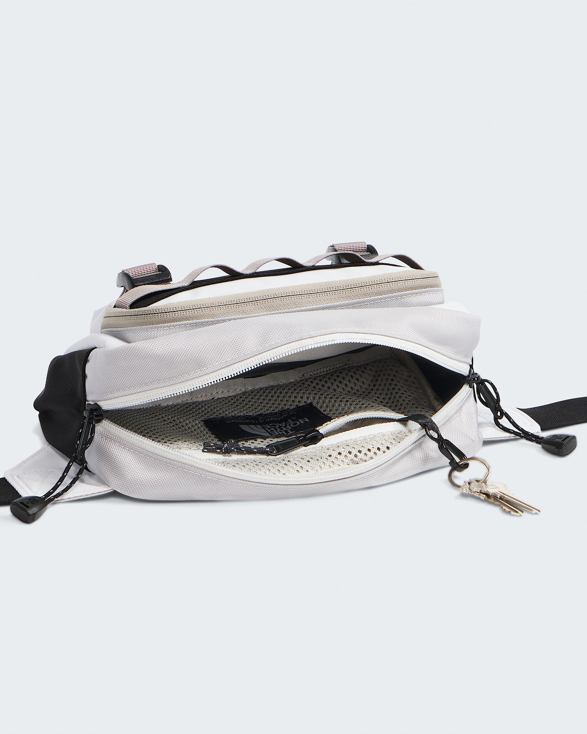 Base Camp Lumbar TNF INT