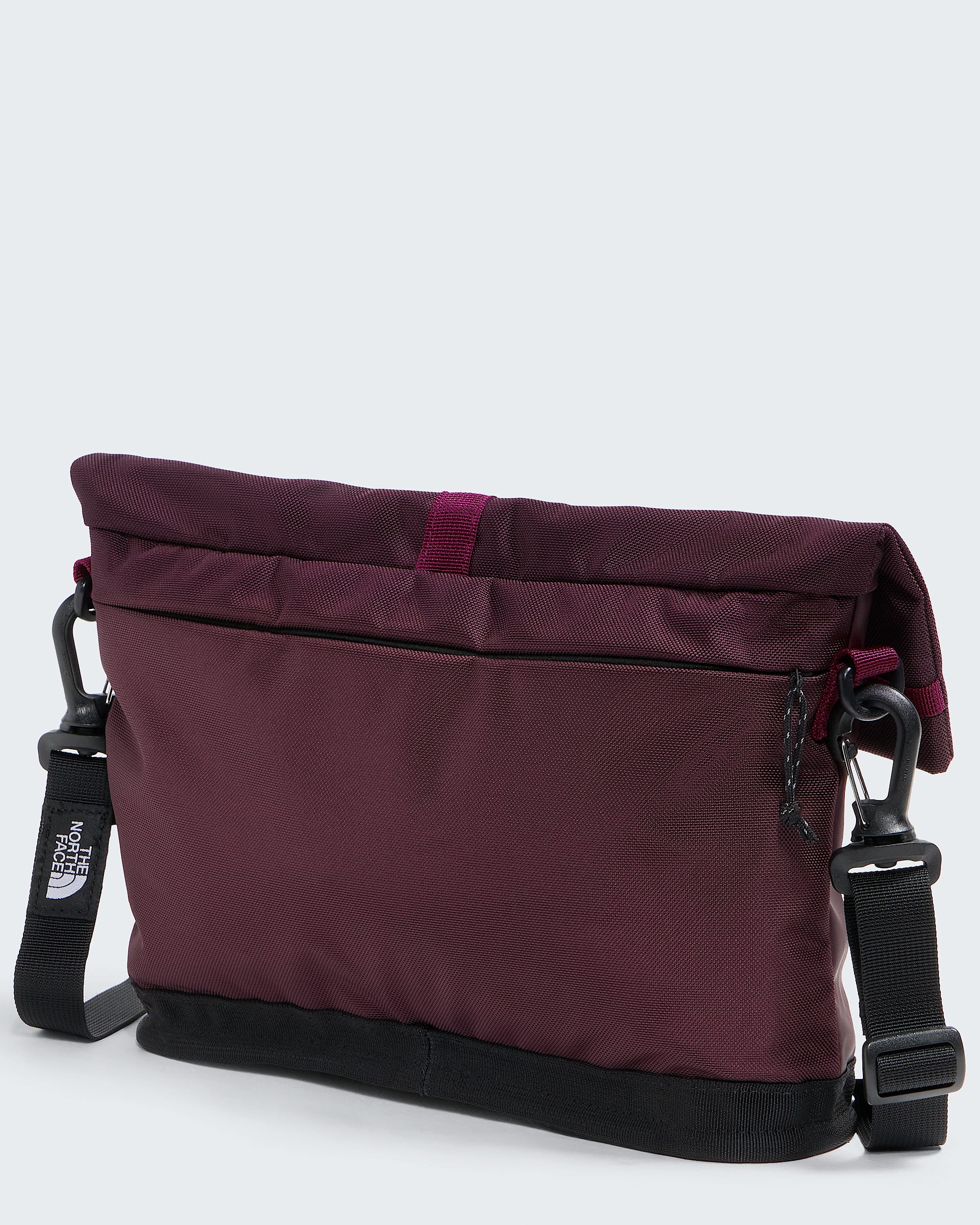 Base Camp Shoulder Bag TNF BACK