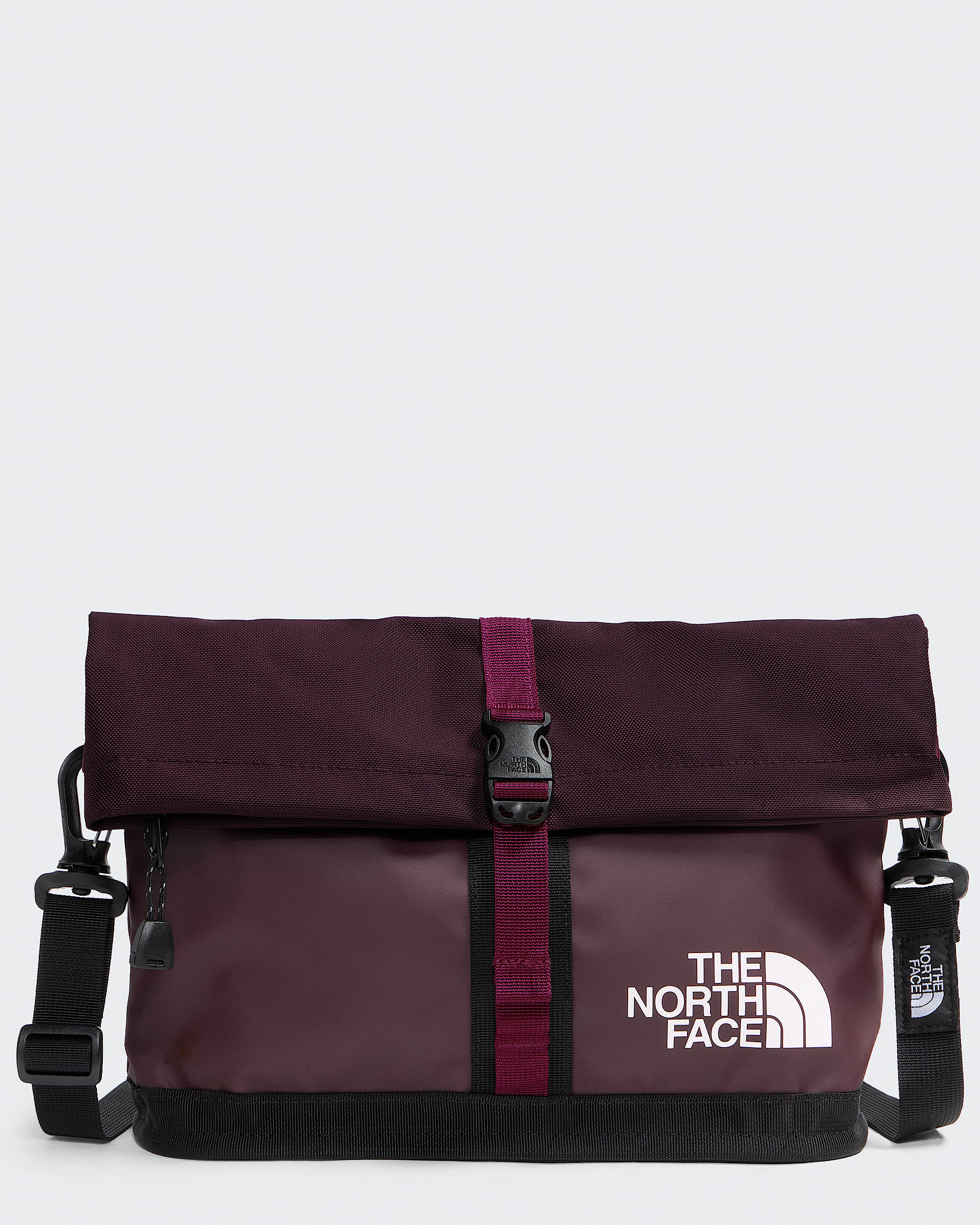 Base Camp Shoulder Bag TNF HERO